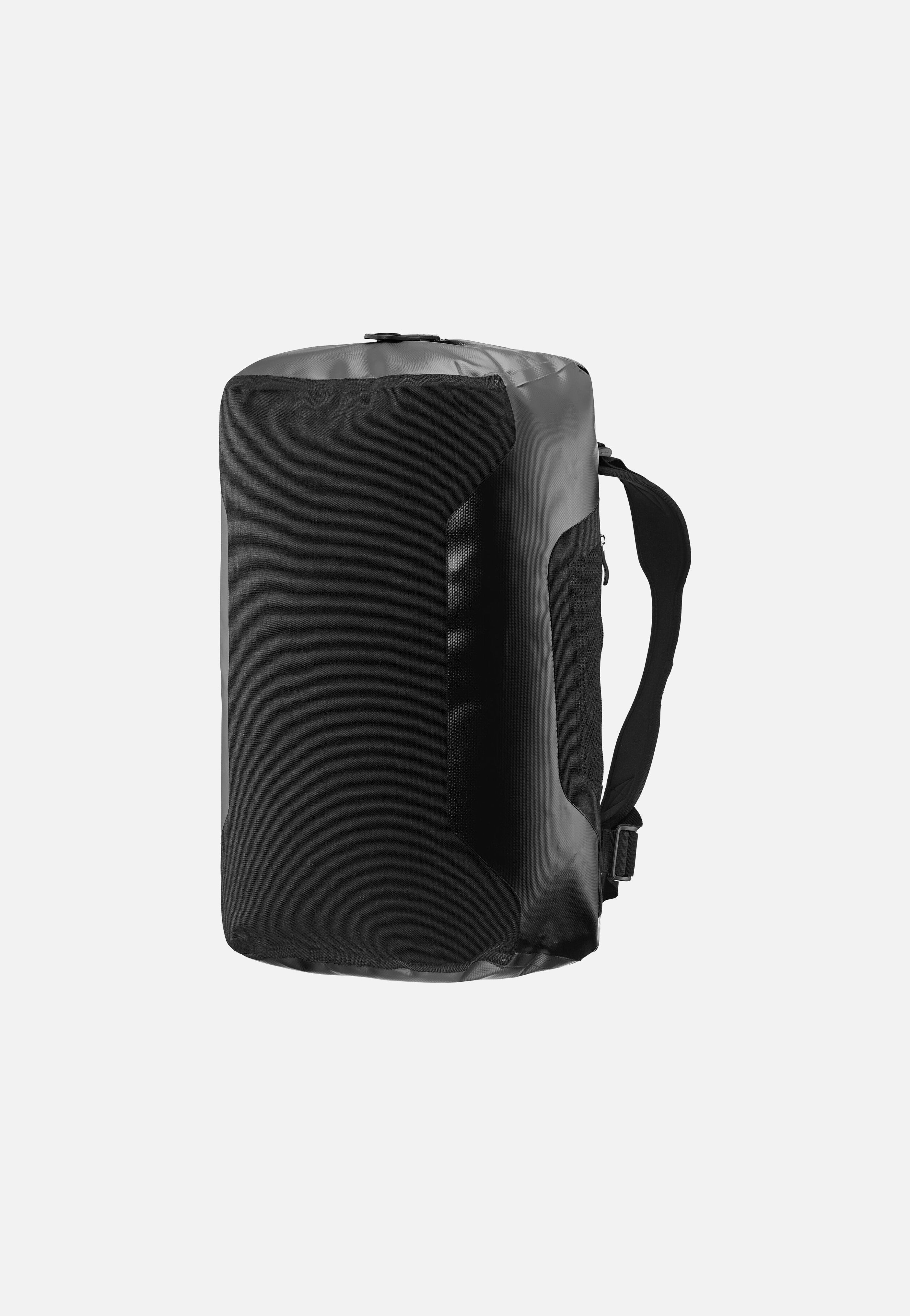 ORTLIEB Duffle 40L Schwarz - Duffle Bags | Sakoi