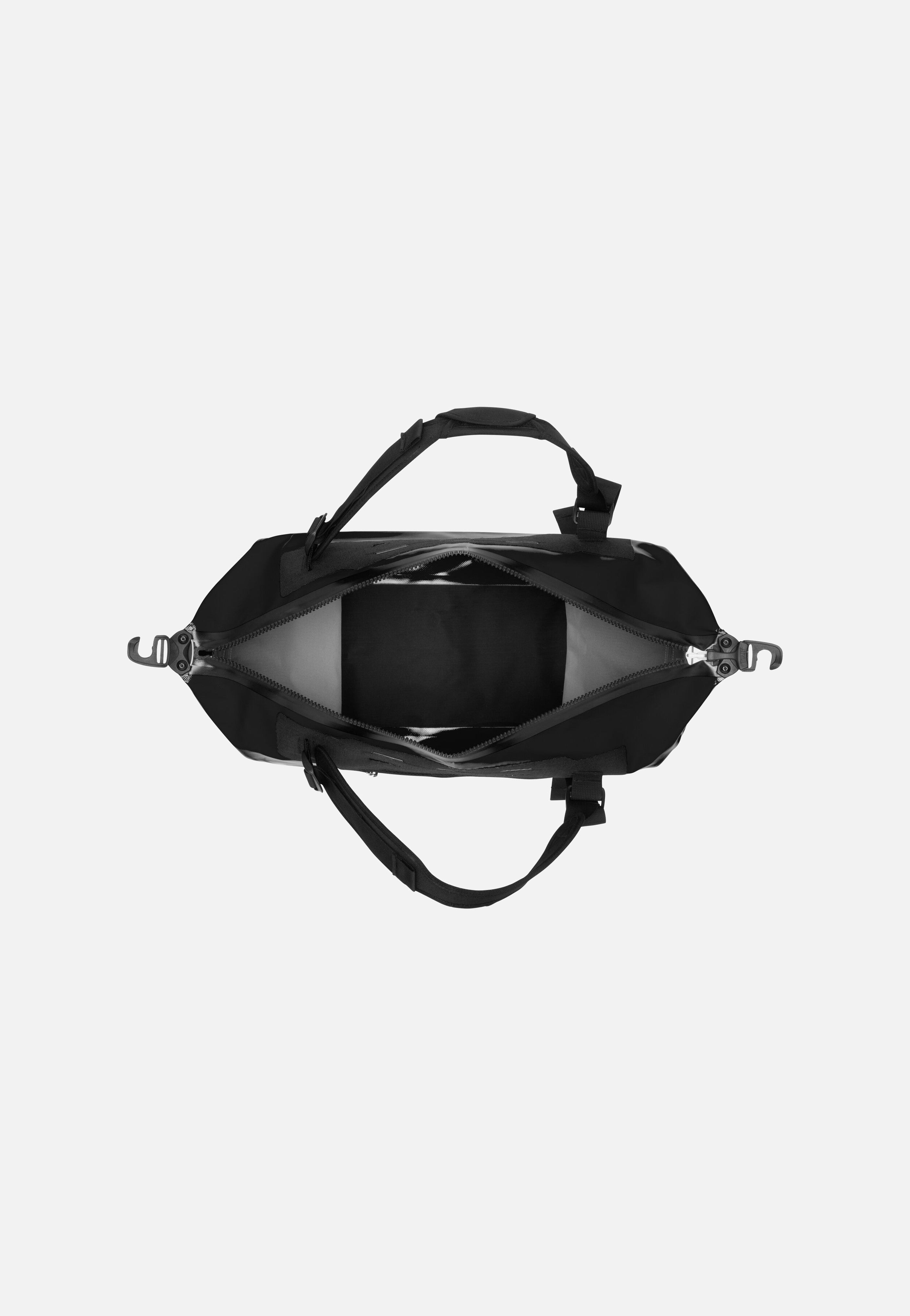 ORTLIEB Duffle 40L Schwarz - Duffle Bags | Sakoi