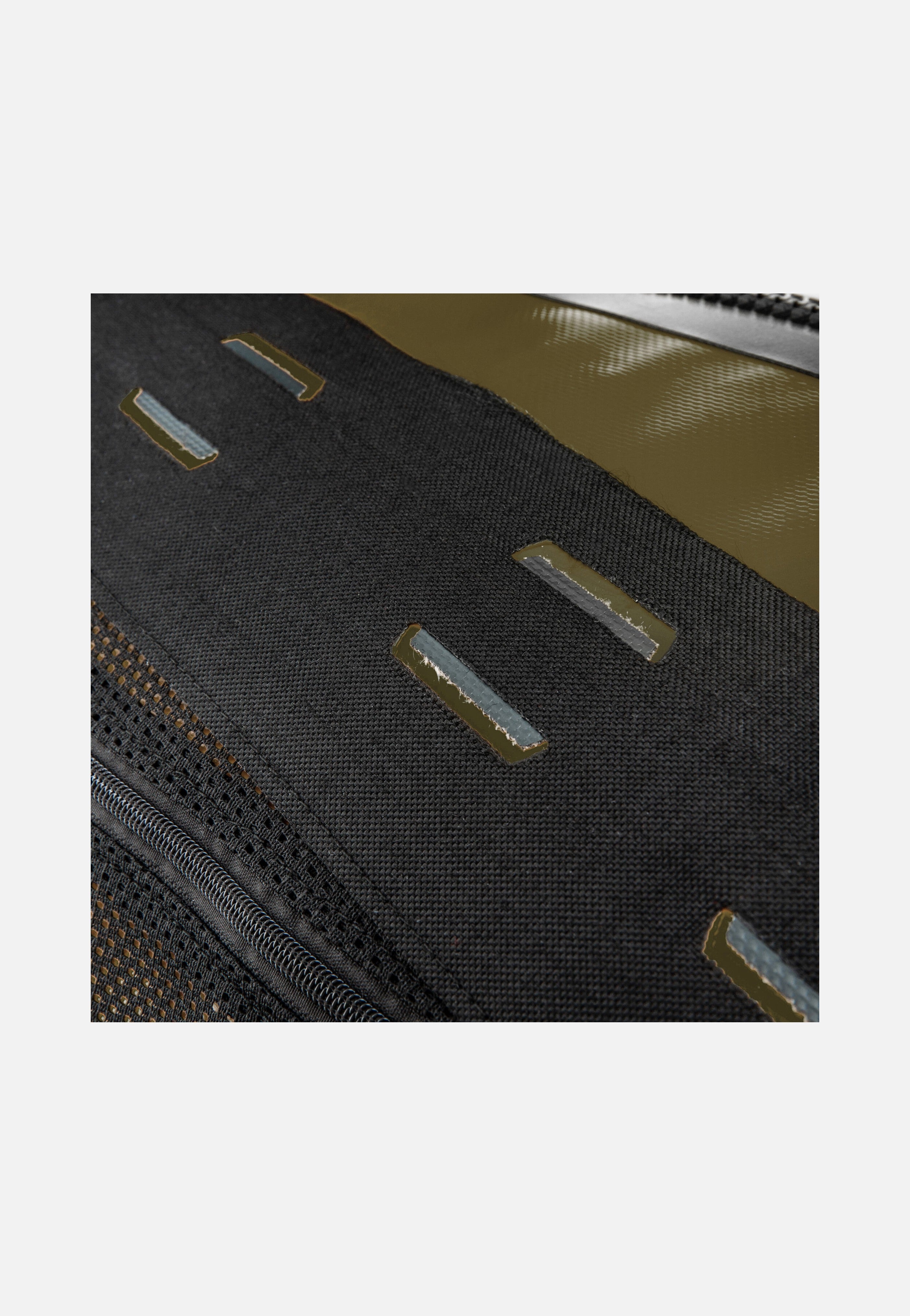 ORTLIEB - Duffle 60L Olive-Black - Dufflebag | Neutral-Image