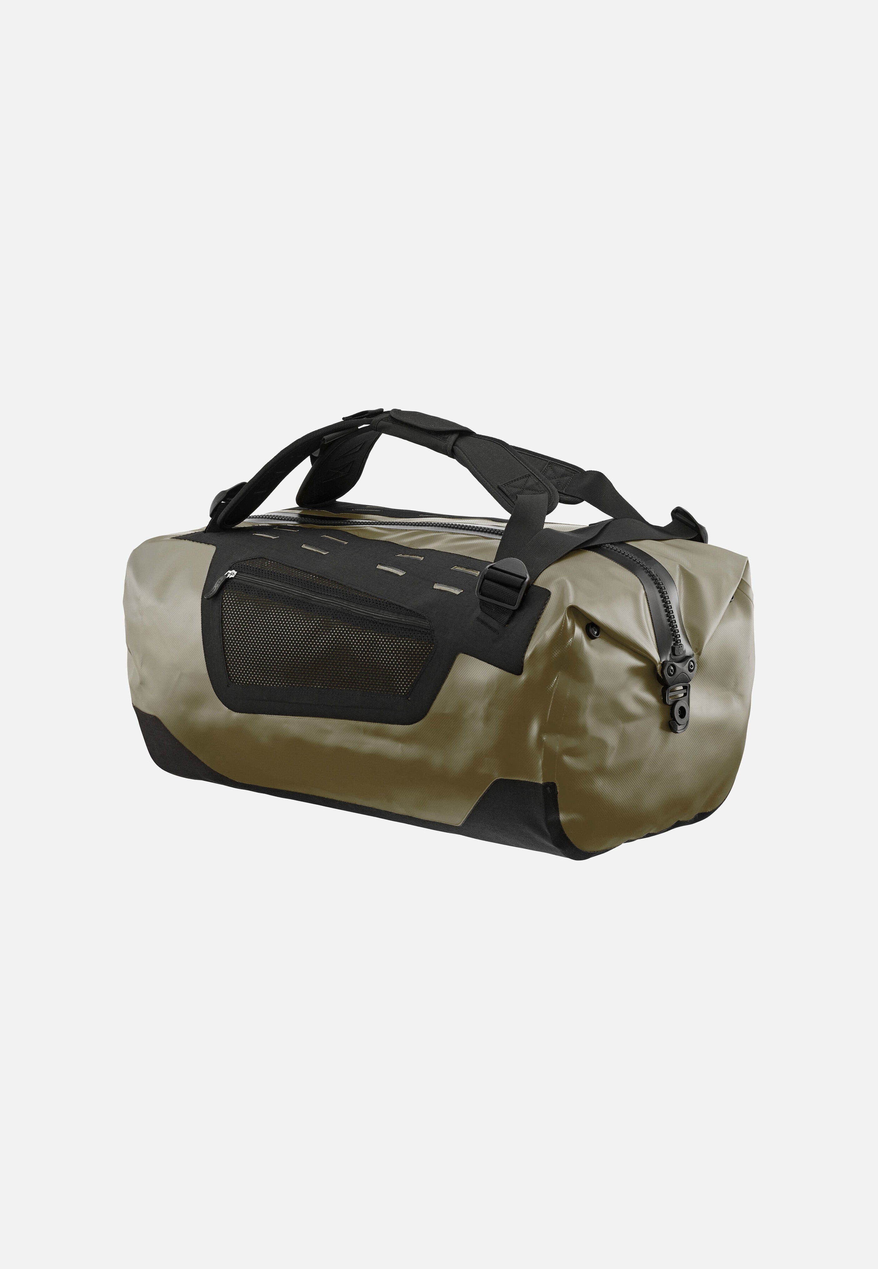 ORTLIEB - Duffle 60L Olive-Black - Dufflebag | Neutral-Image