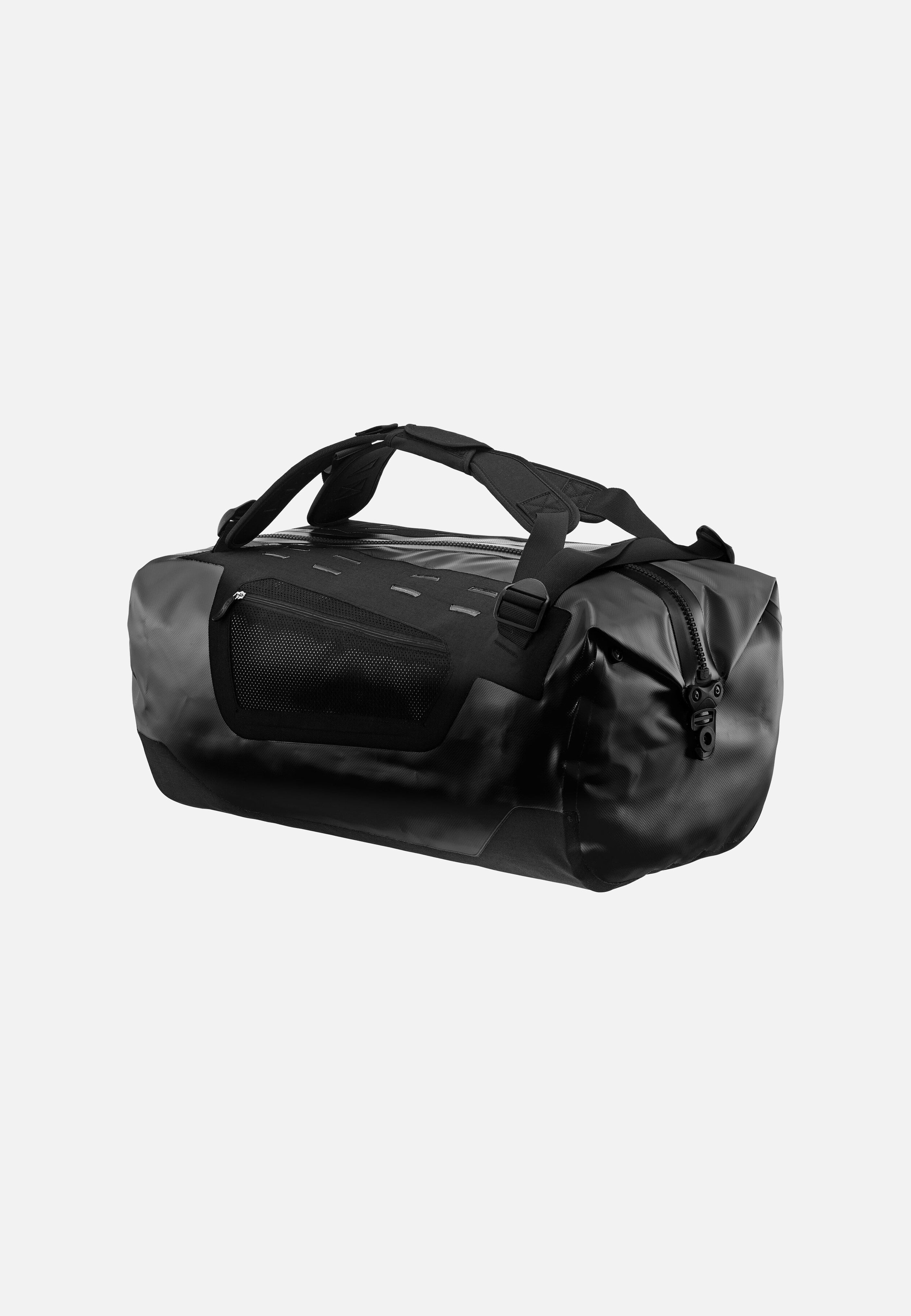 ORTLIEB Duffle 60L Schwarz Duffle Bags