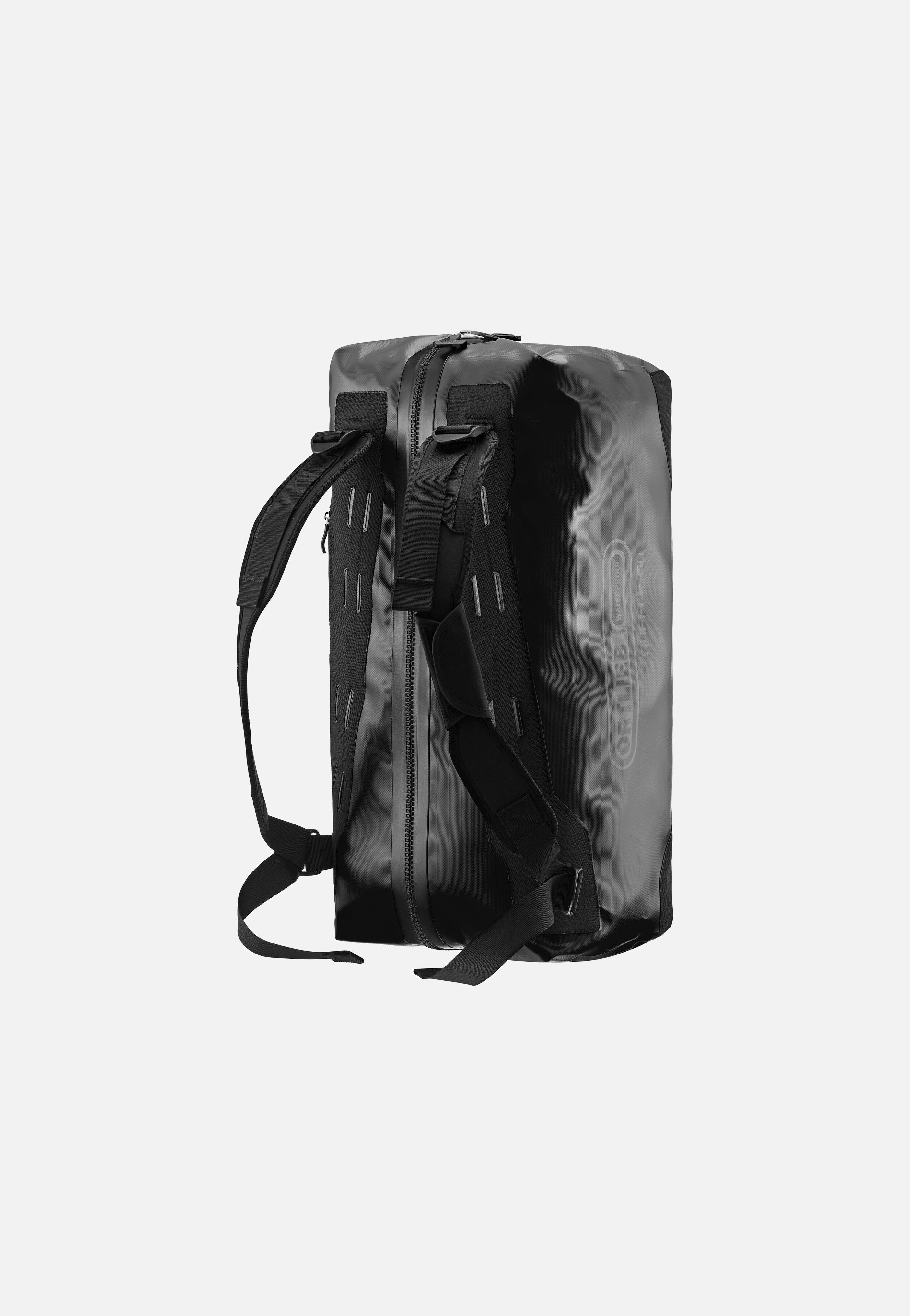 ORTLIEB Duffle 60L Schwarz Duffle Bags