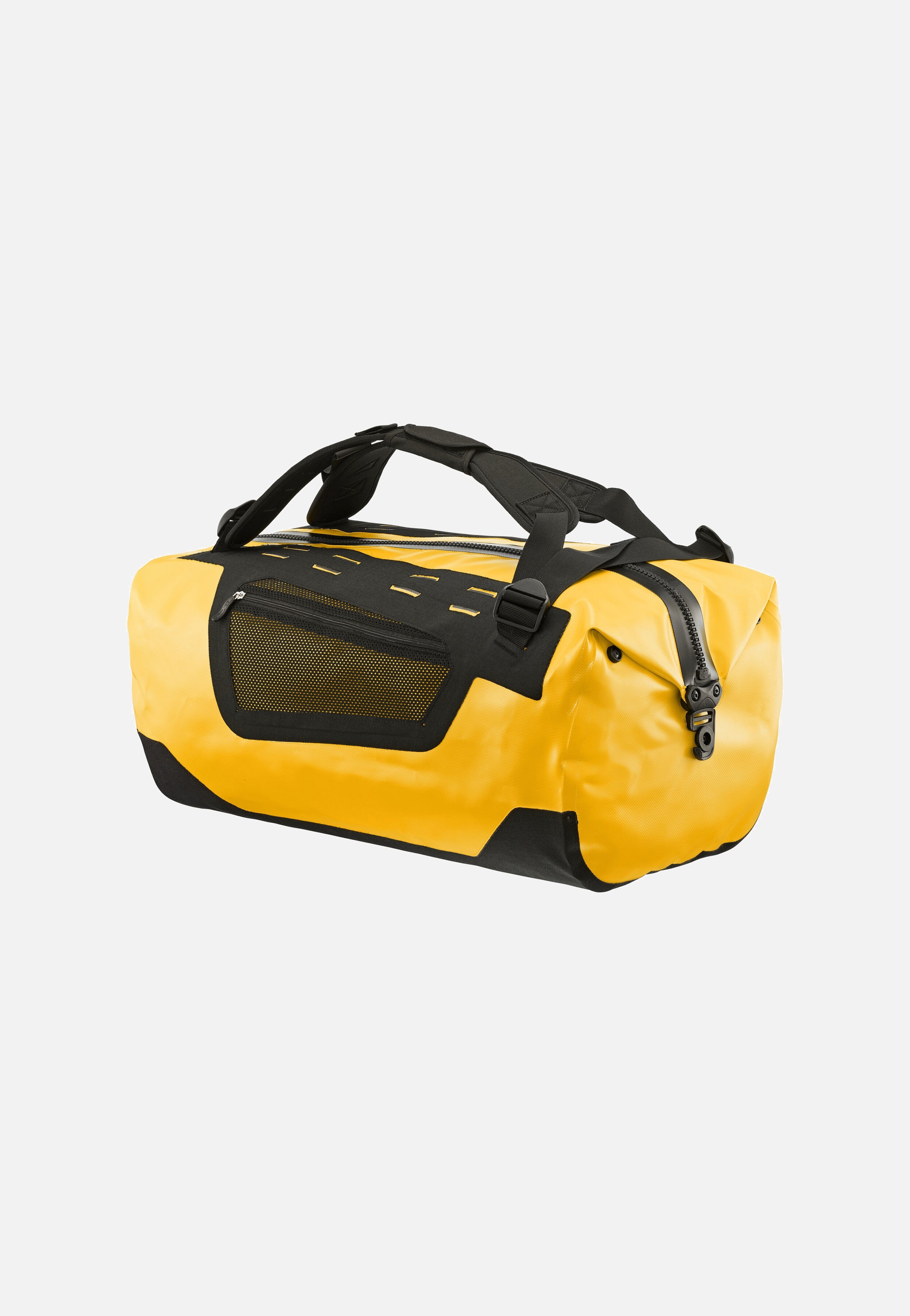 ORTLIEB - Duffle 60L Sonne-Schwarz - Duffle Bags | Neutral-Image