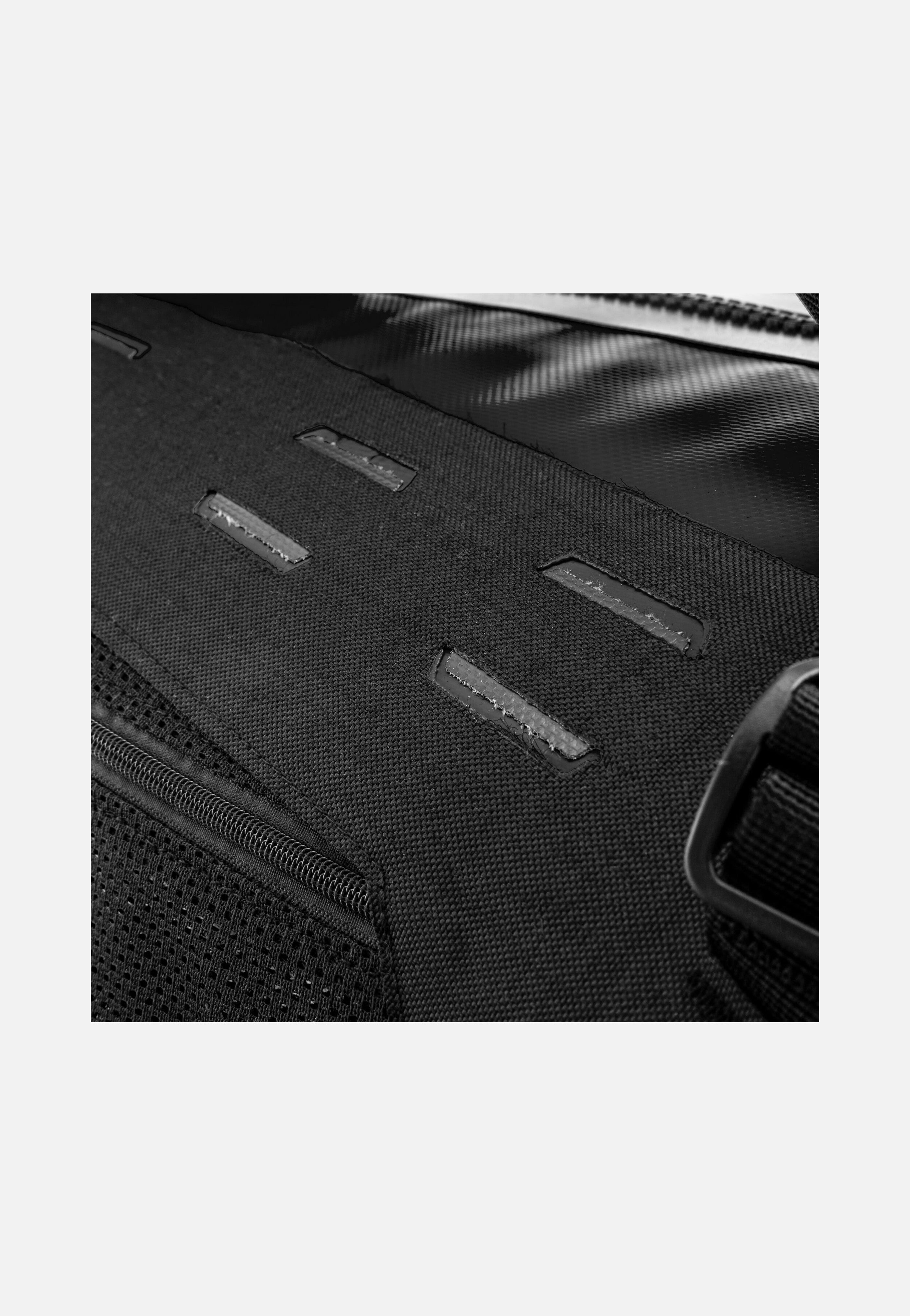 ORTLIEB - Duffle 85L Schwarz - Dufflebag | Neutral-Image