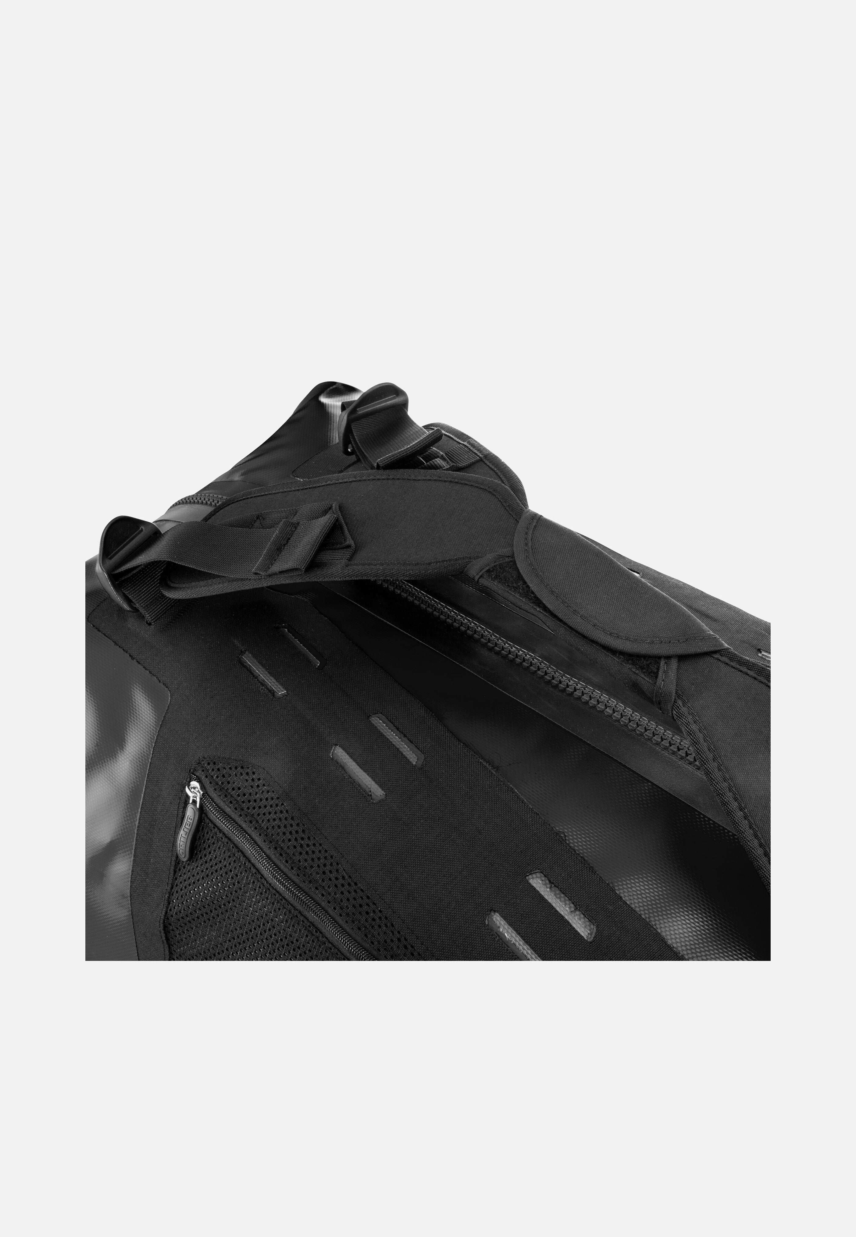 ORTLIEB - Duffle 85L Schwarz - Dufflebag | Neutral-Image