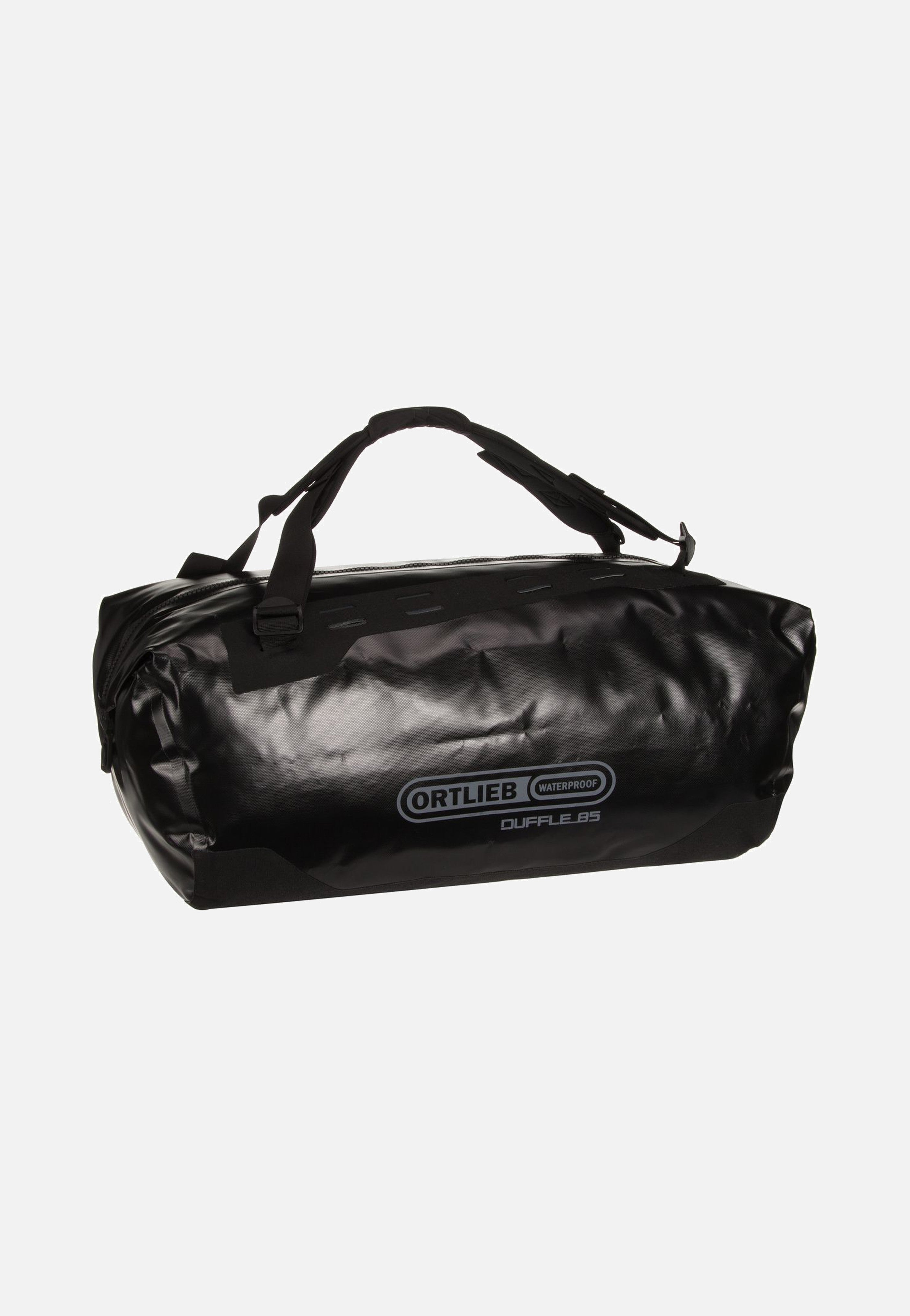 ORTLIEB - Duffle 85L Schwarz - Dufflebag | Neutral-Image