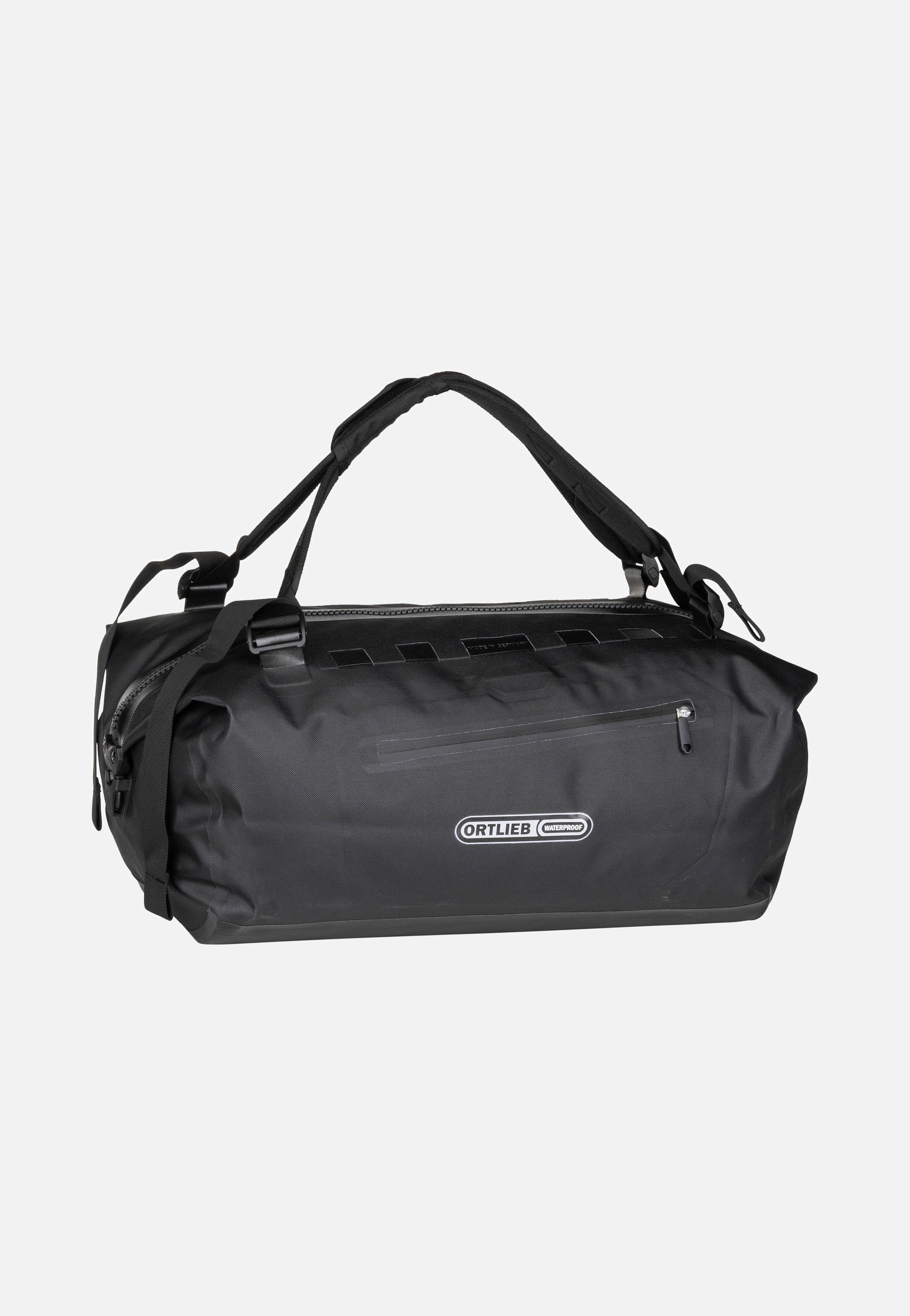 ORTLIEB - Duffle Lite 40 Black - Dufflebag | Neutral-Image