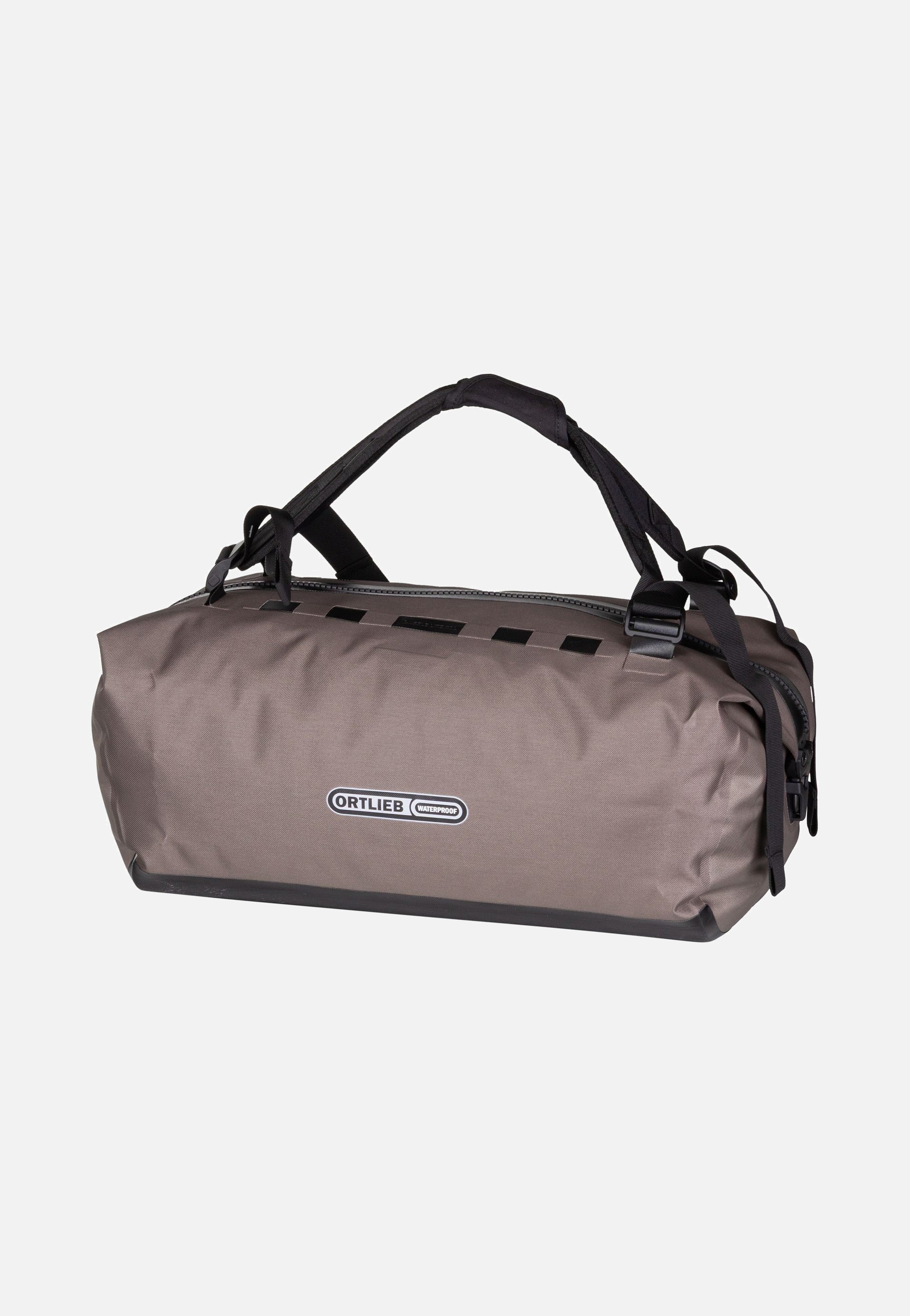 ORTLIEB - Duffle Lite 40 Dark Sand - Dufflebag | Neutral-Image
