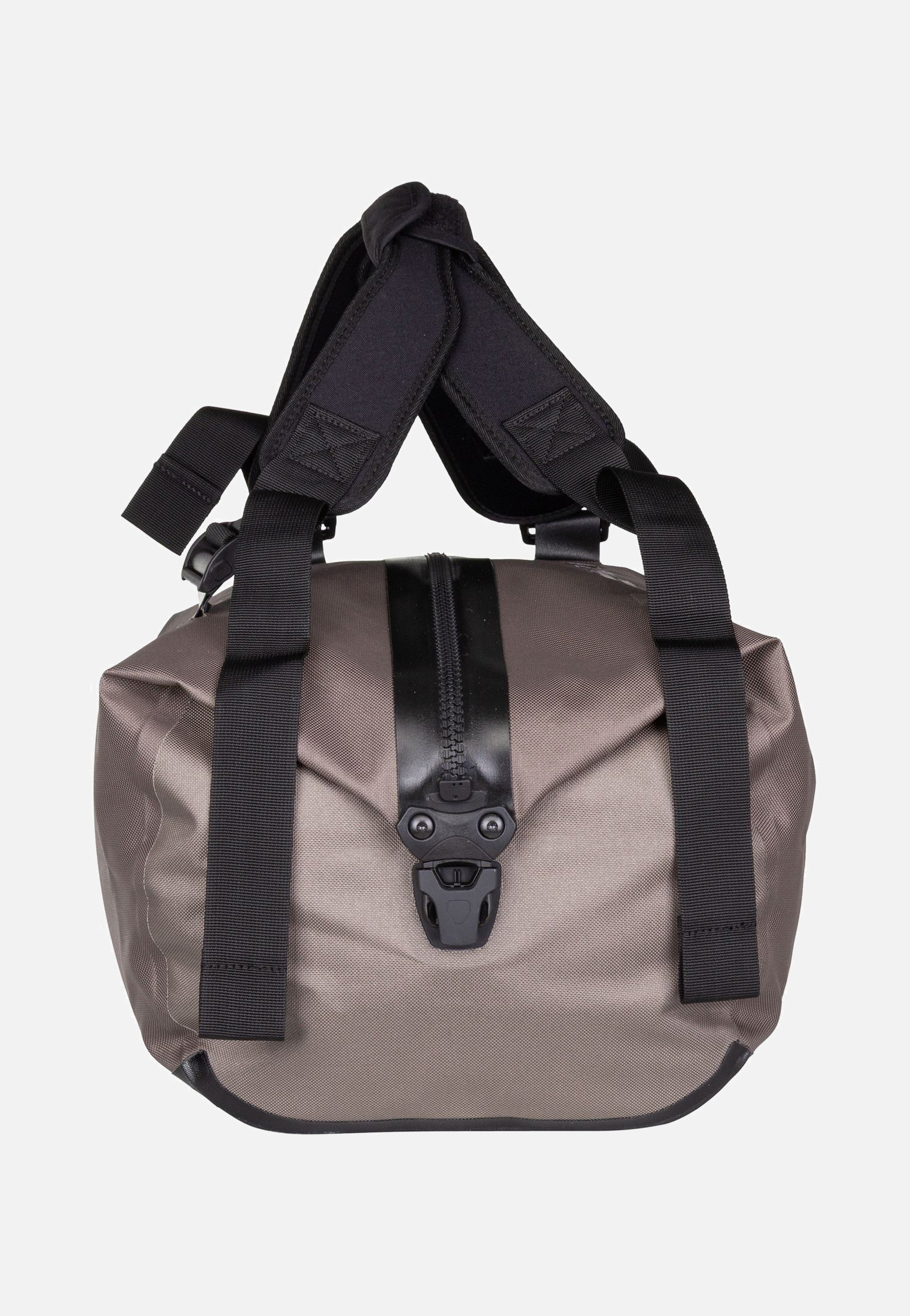 ORTLIEB - Duffle Lite 40 Dark Sand - Dufflebag | Neutral-Image