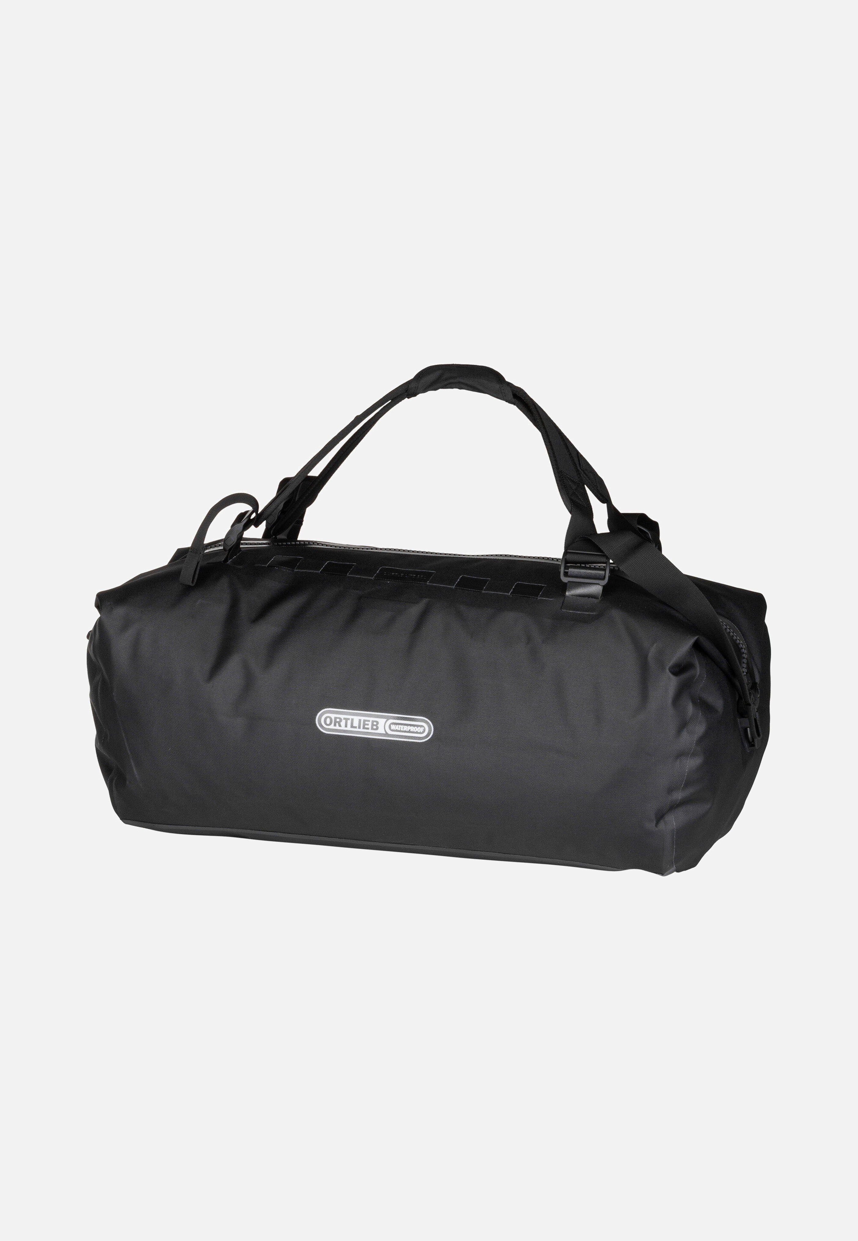 ORTLIEB - Duffle Lite 60 Black - Dufflebag | Neutral-Image