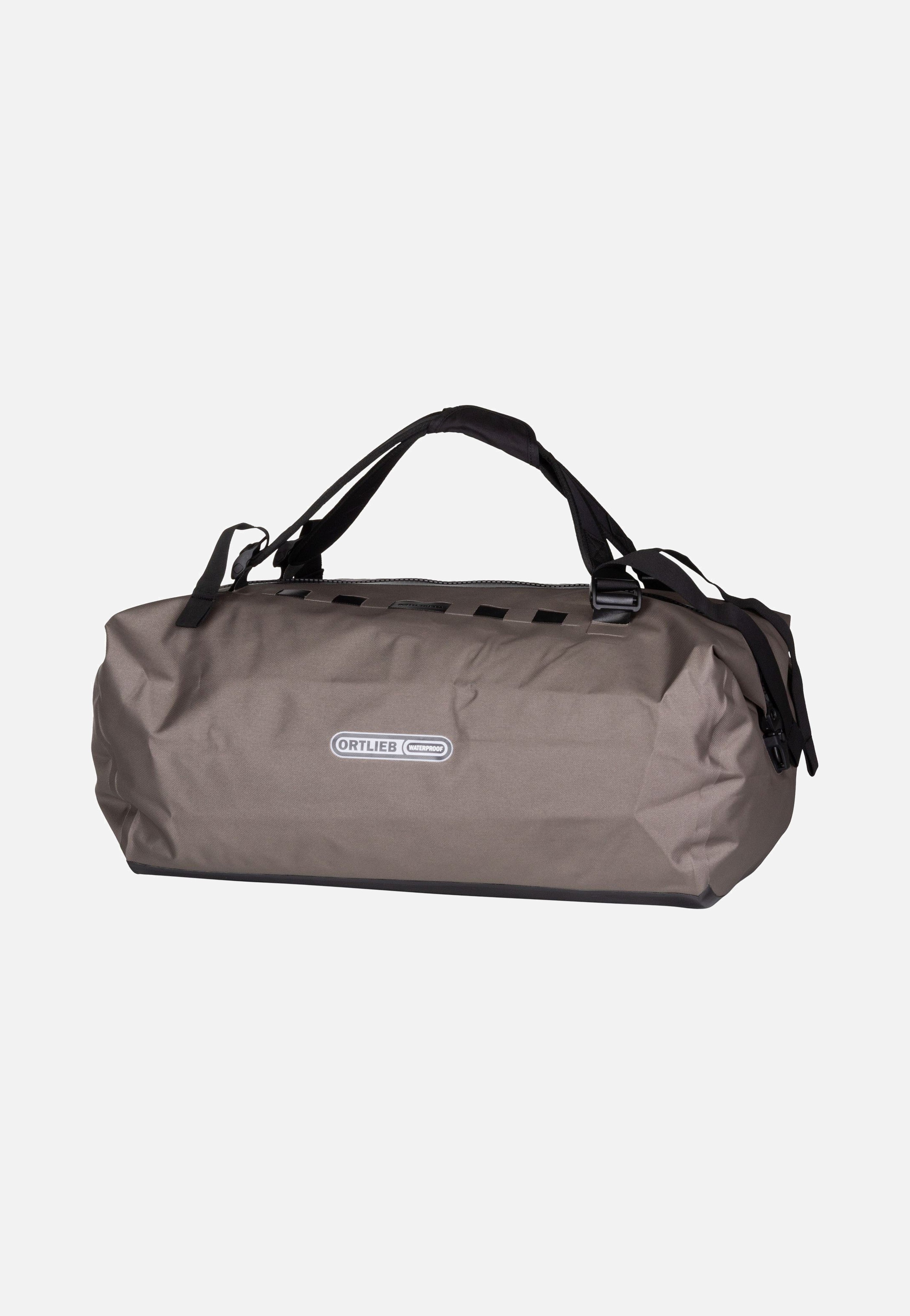 ORTLIEB - Duffle Lite 60 Dark Sand - Dufflebag | Neutral-Image
