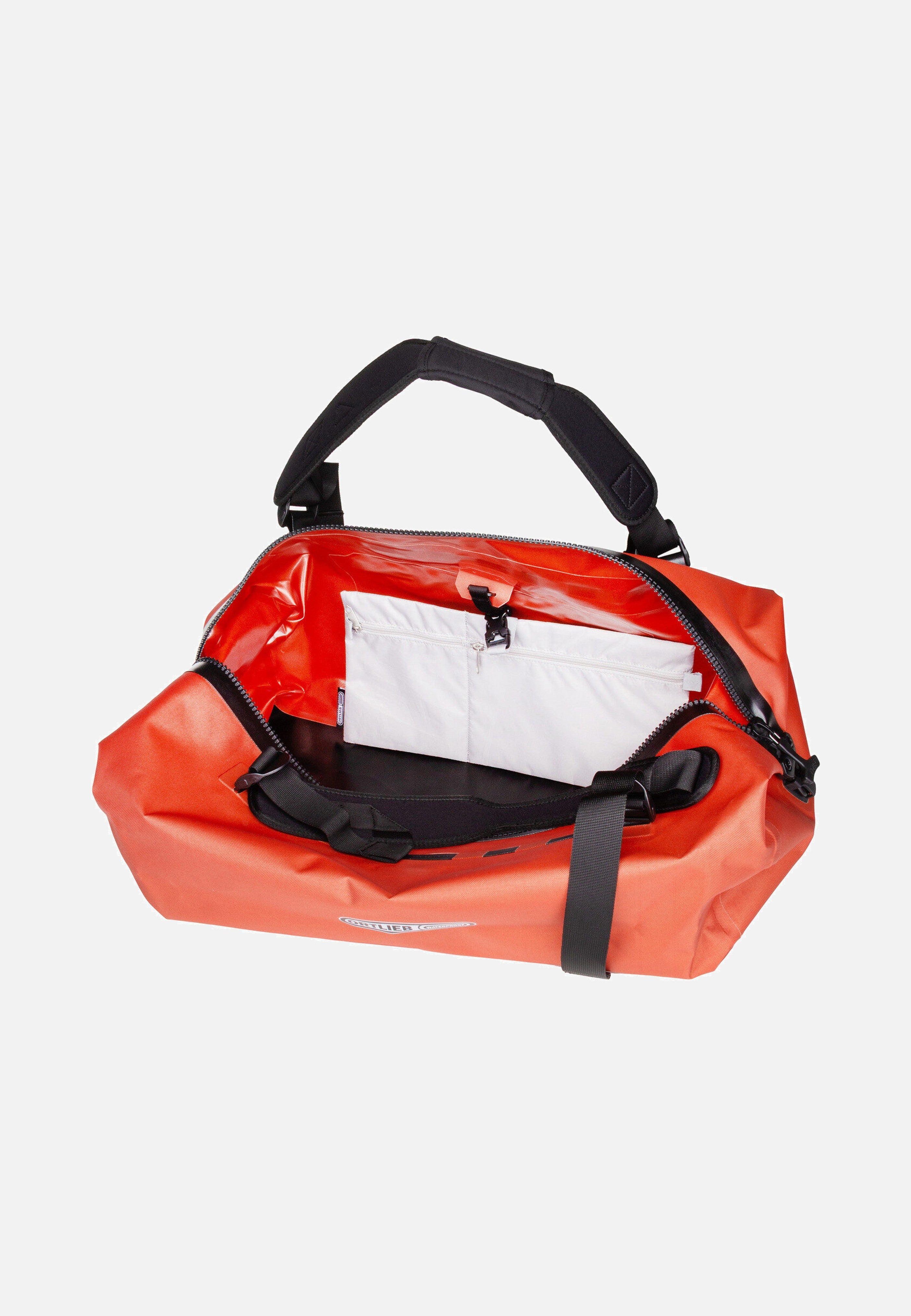 ORTLIEB - Duffle Lite 60 Rooibos - Dufflebag | Neutral-Image