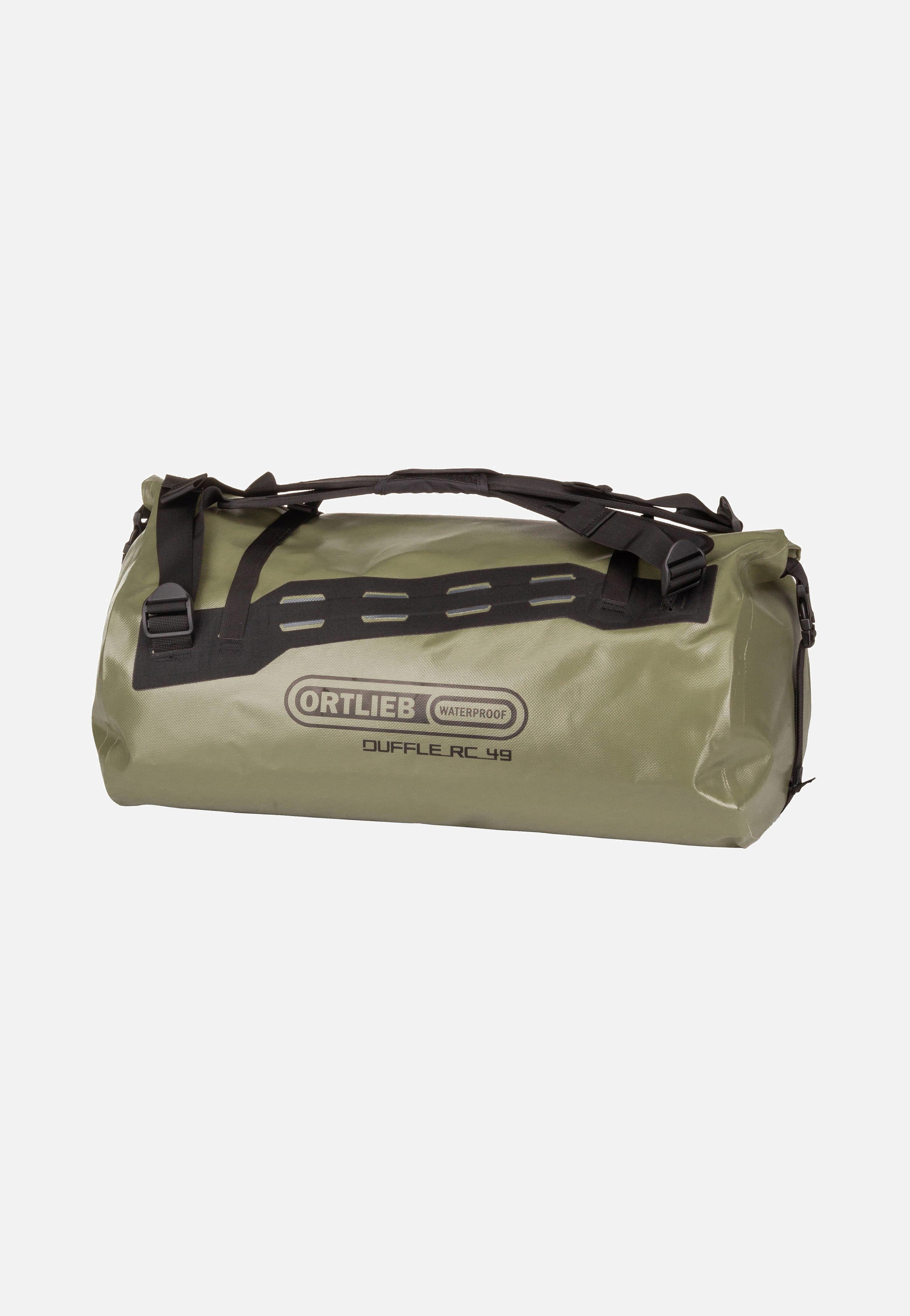 ORTLIEB - Duffle RC 49 Olive - Dufflebag | Neutral-Image