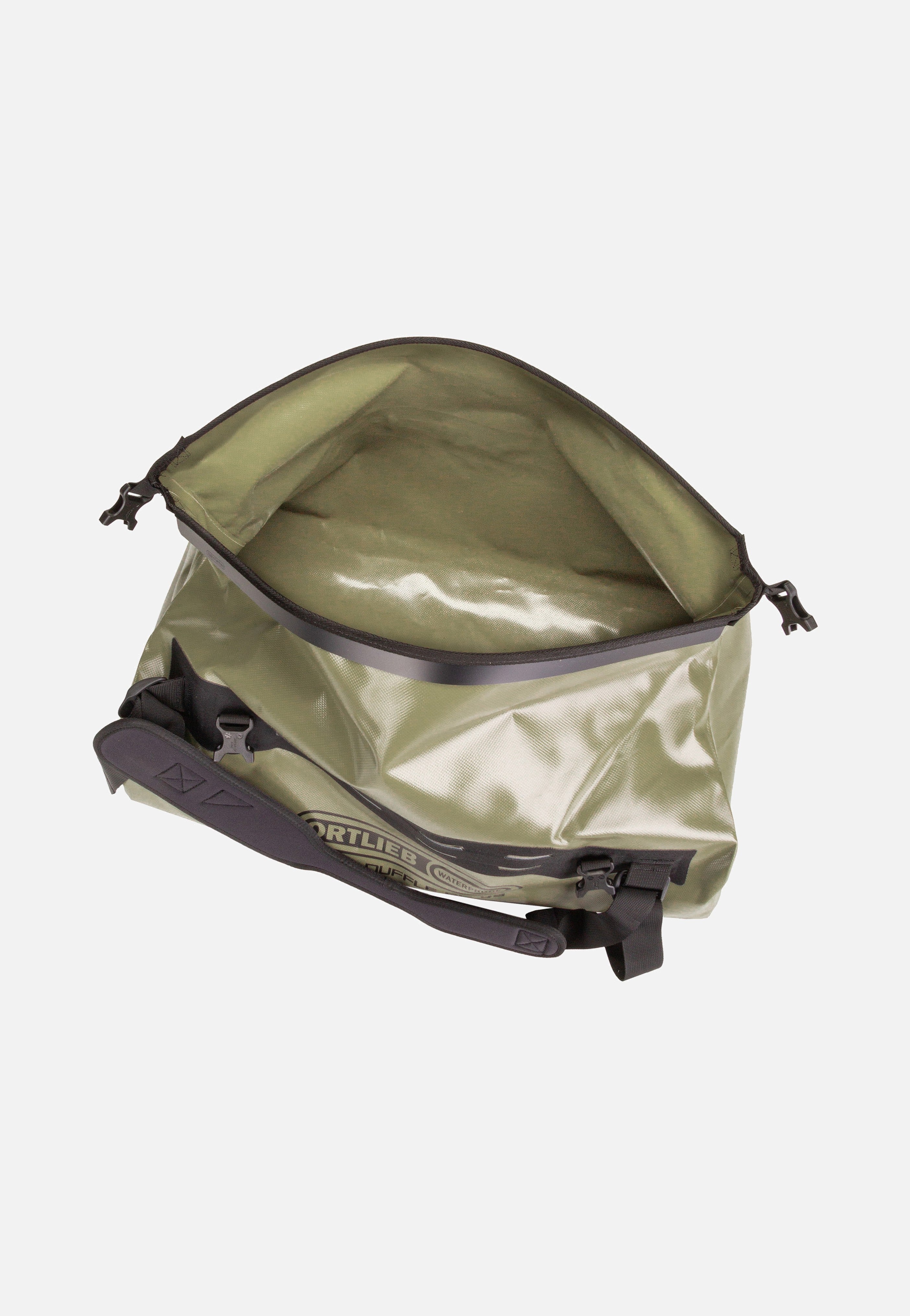 ORTLIEB - Duffle RC 49 Olive - Dufflebag | Neutral-Image