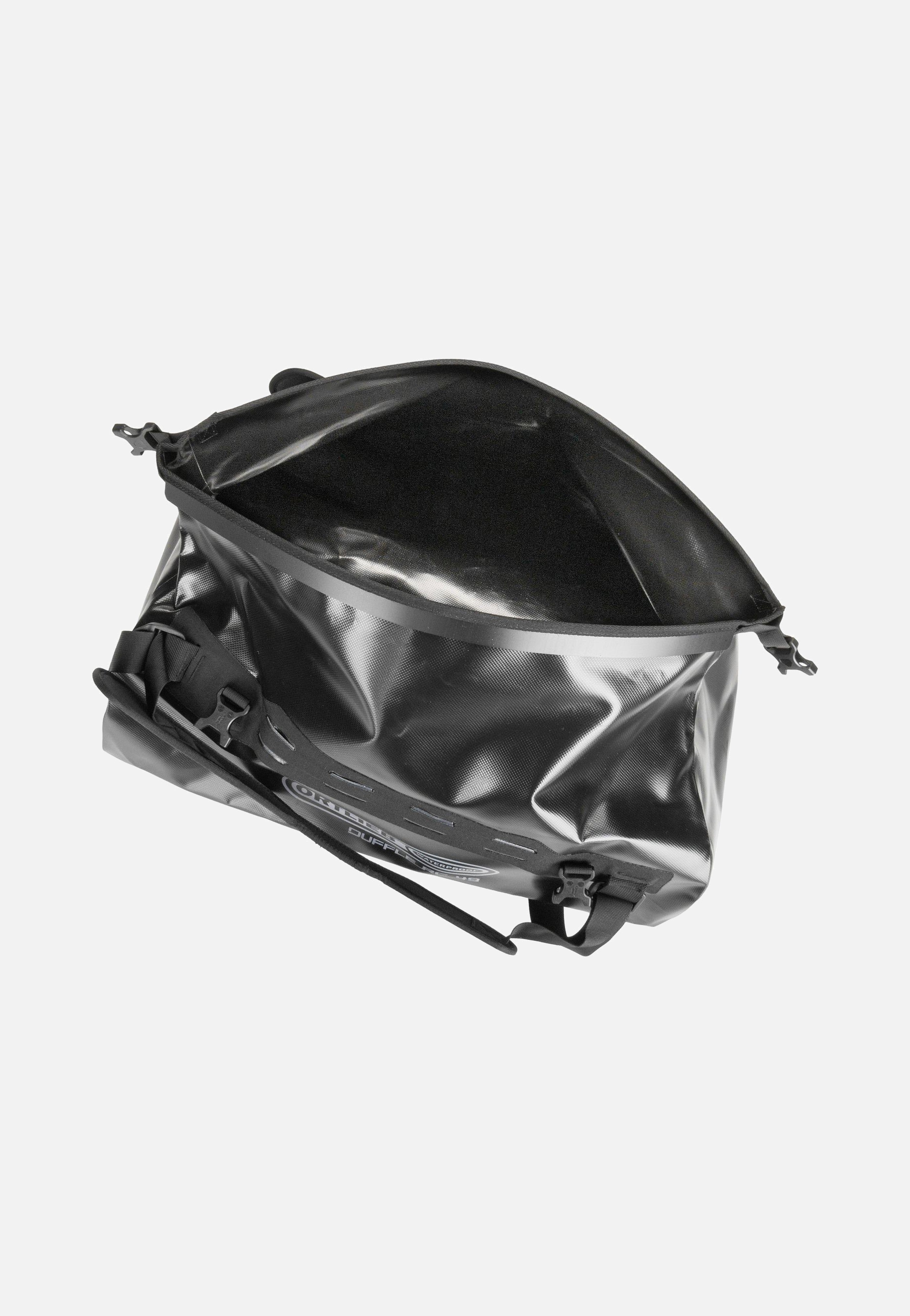 ORTLIEB - Duffle RC 49 Schwarz - Dufflebag | Neutral-Image