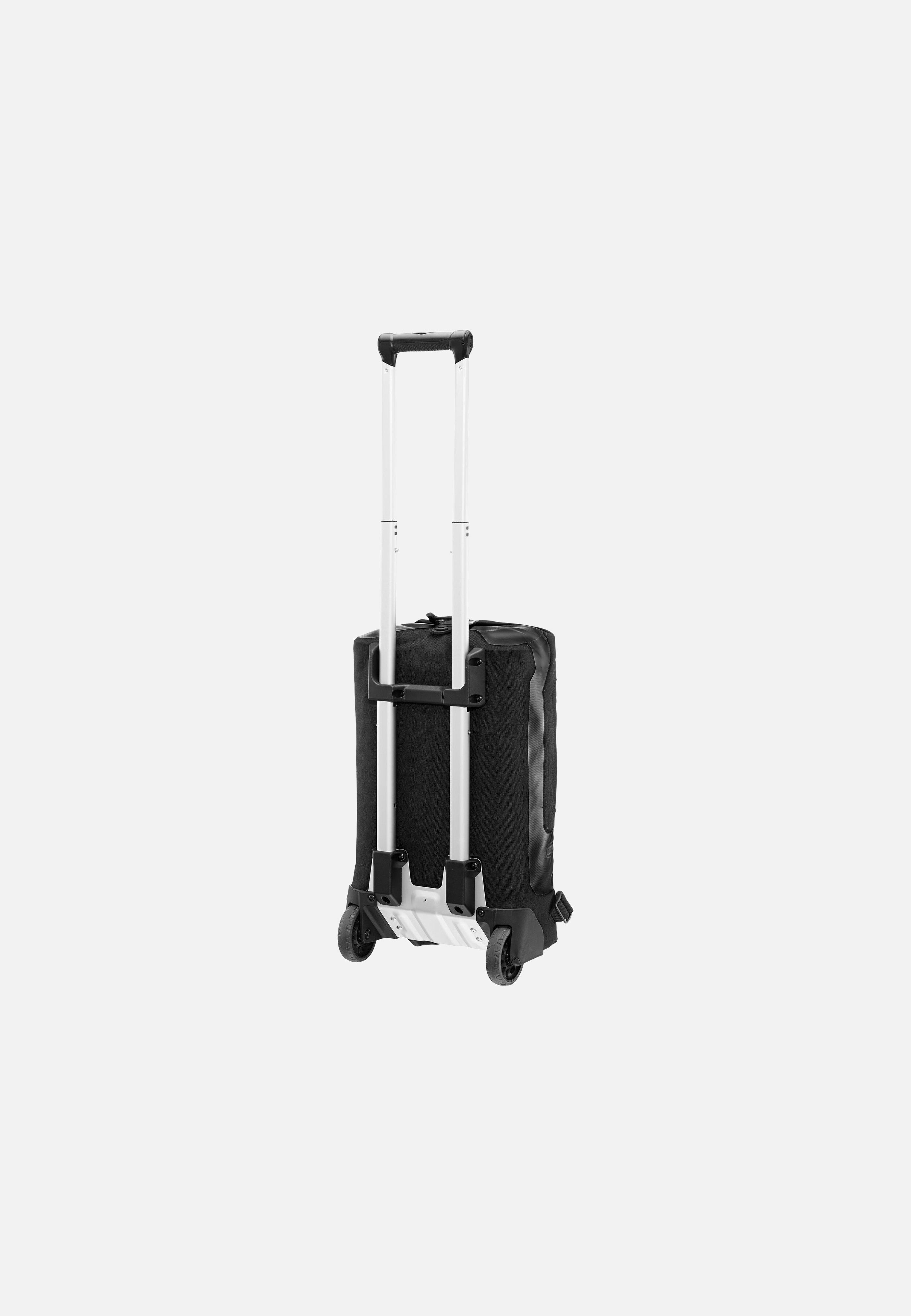 ORTLIEB - Duffle RG 34L Schwarz - Travel Bag | Neutral-Image