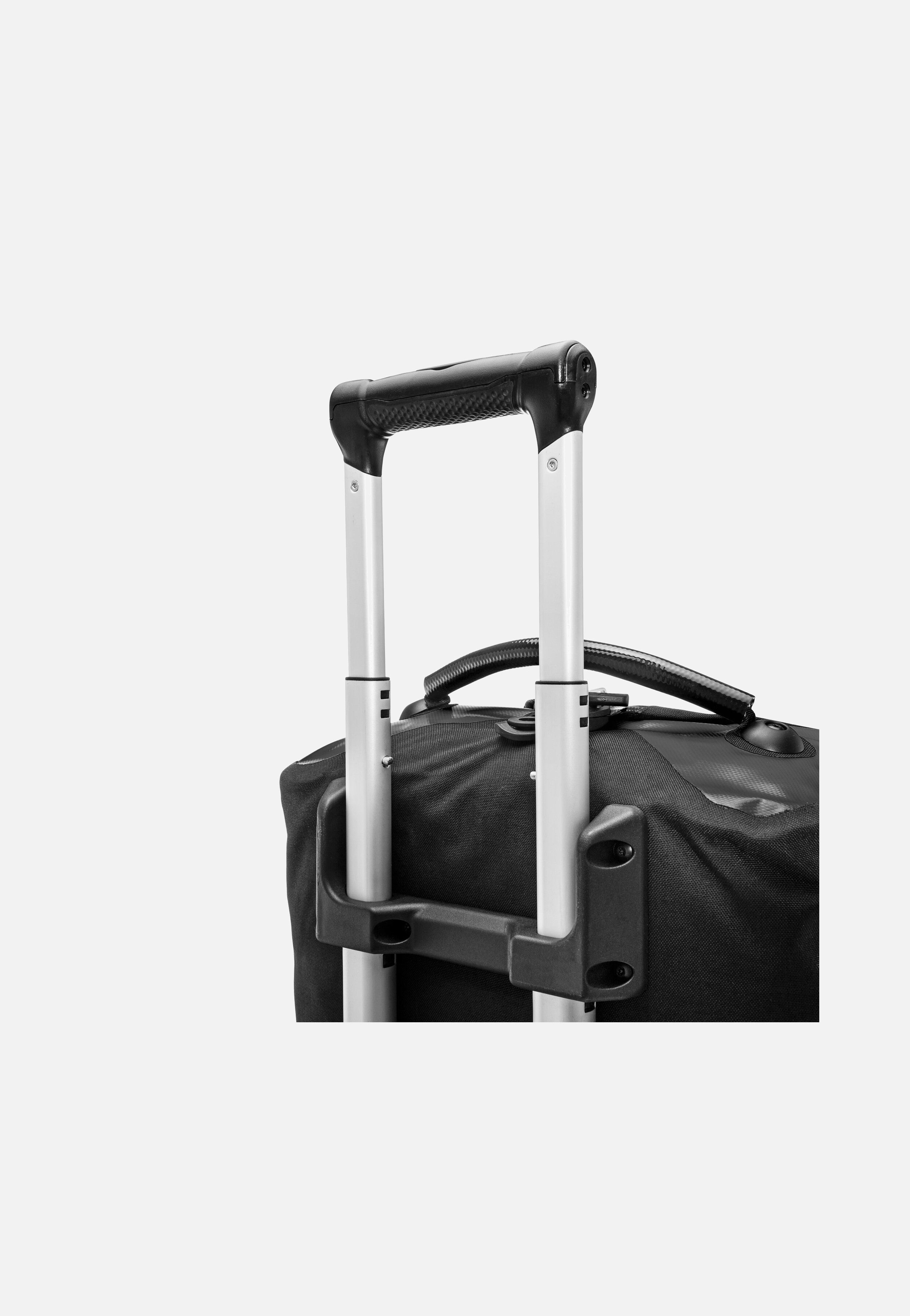 ORTLIEB Duffle RG 85L Schwarz - Travel Bag | Sakoi