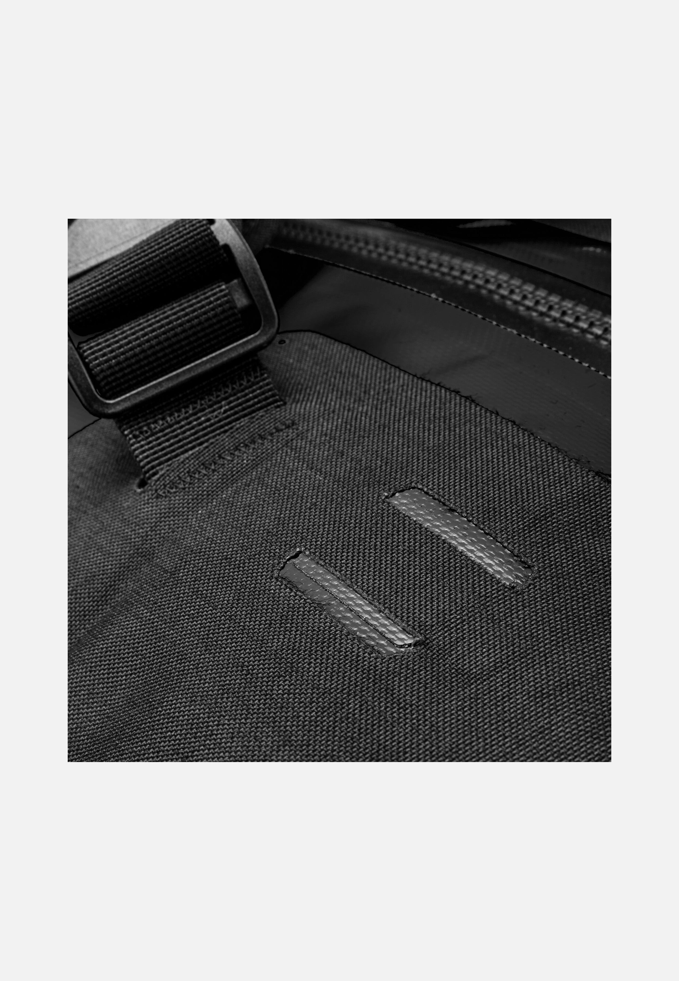 ORTLIEB - Duffle RS 110L Schwarz - Travel Bag | Neutral-Image