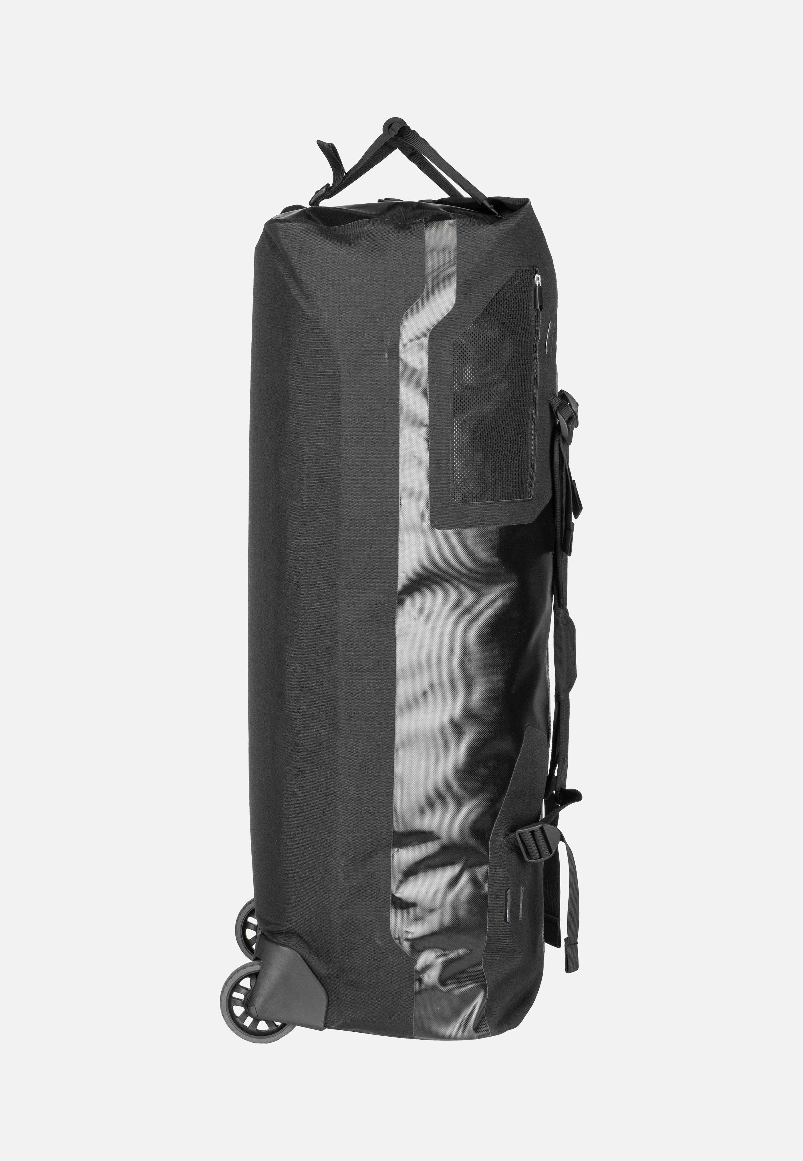 ORTLIEB - Duffle RS 140L Schwarz - Travel Bag | Neutral-Image