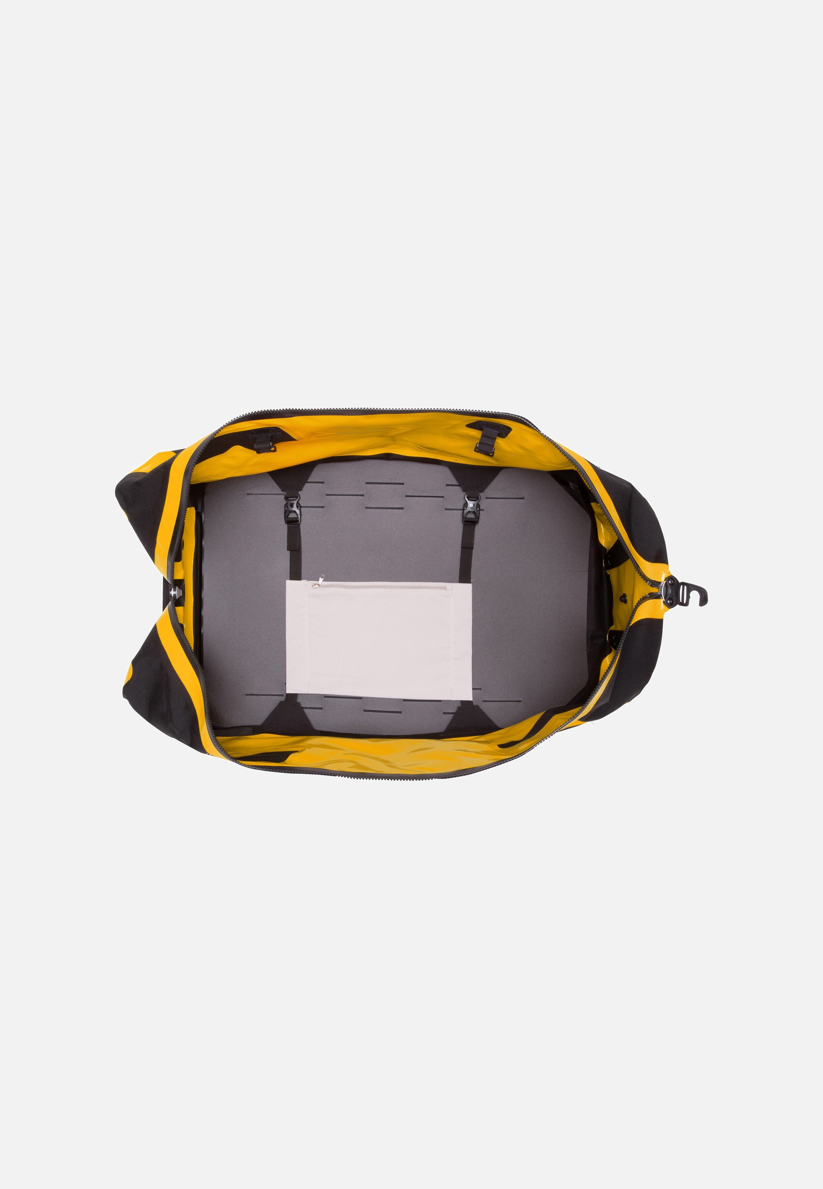 ORTLIEB - Duffle RS 140L Sonnengelb Schwarz - Travel Bag | Neutral-Image