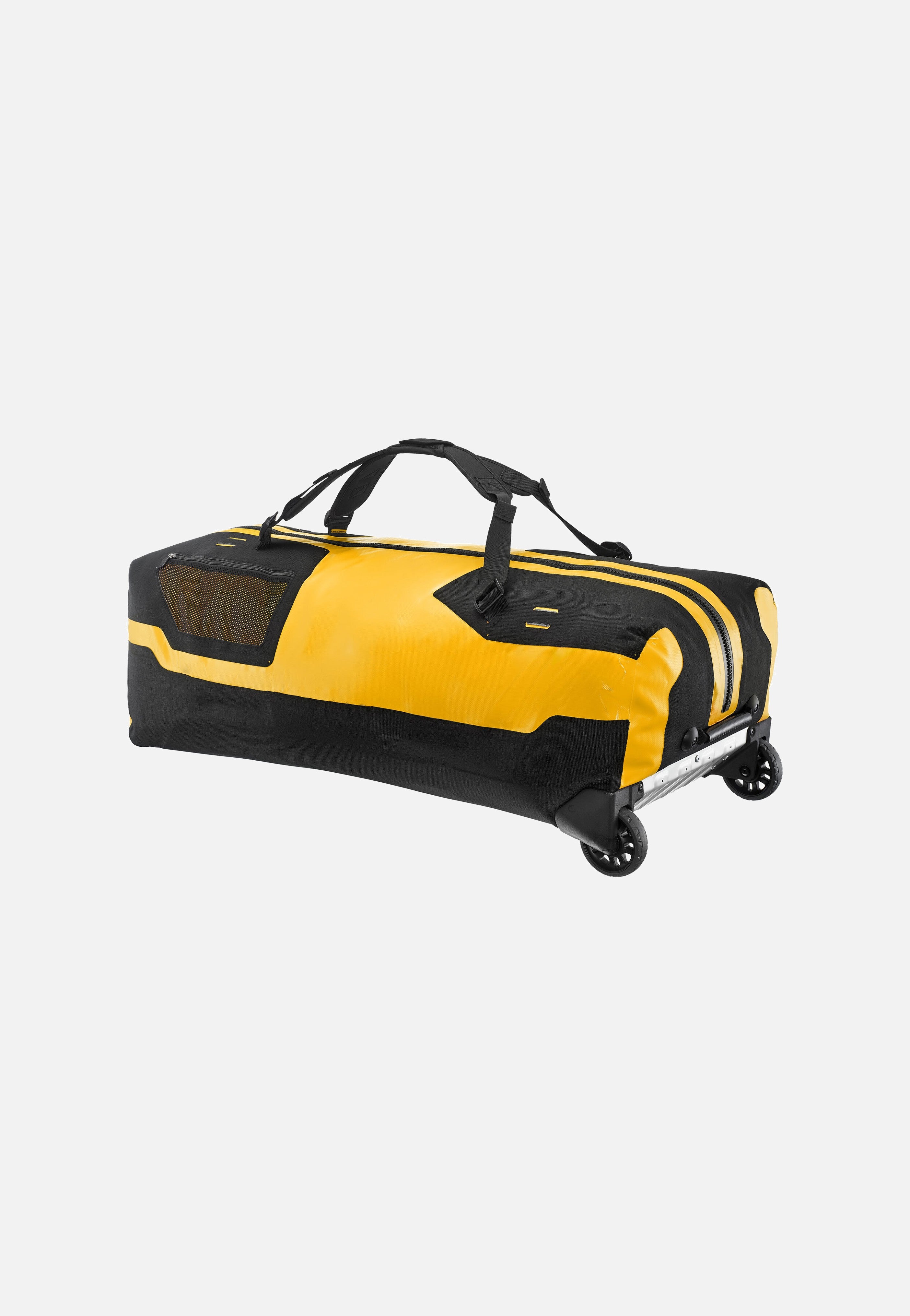 ORTLIEB - Duffle RS 140L Sonnengelb Schwarz - Travel Bag | Neutral-Image