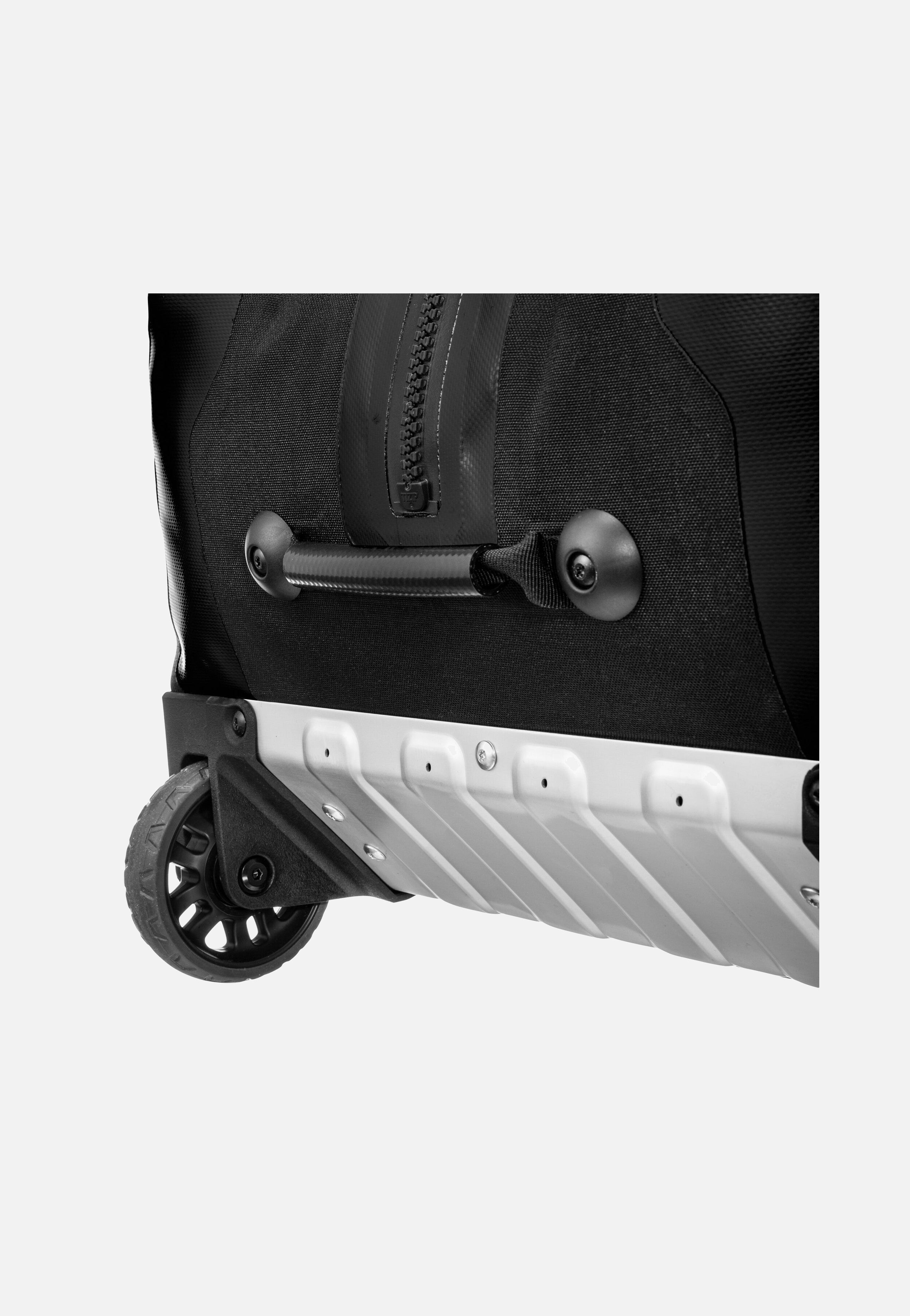 ORTLIEB - Duffle RS 85L Schwarz - Travel Bag | Neutral-Image