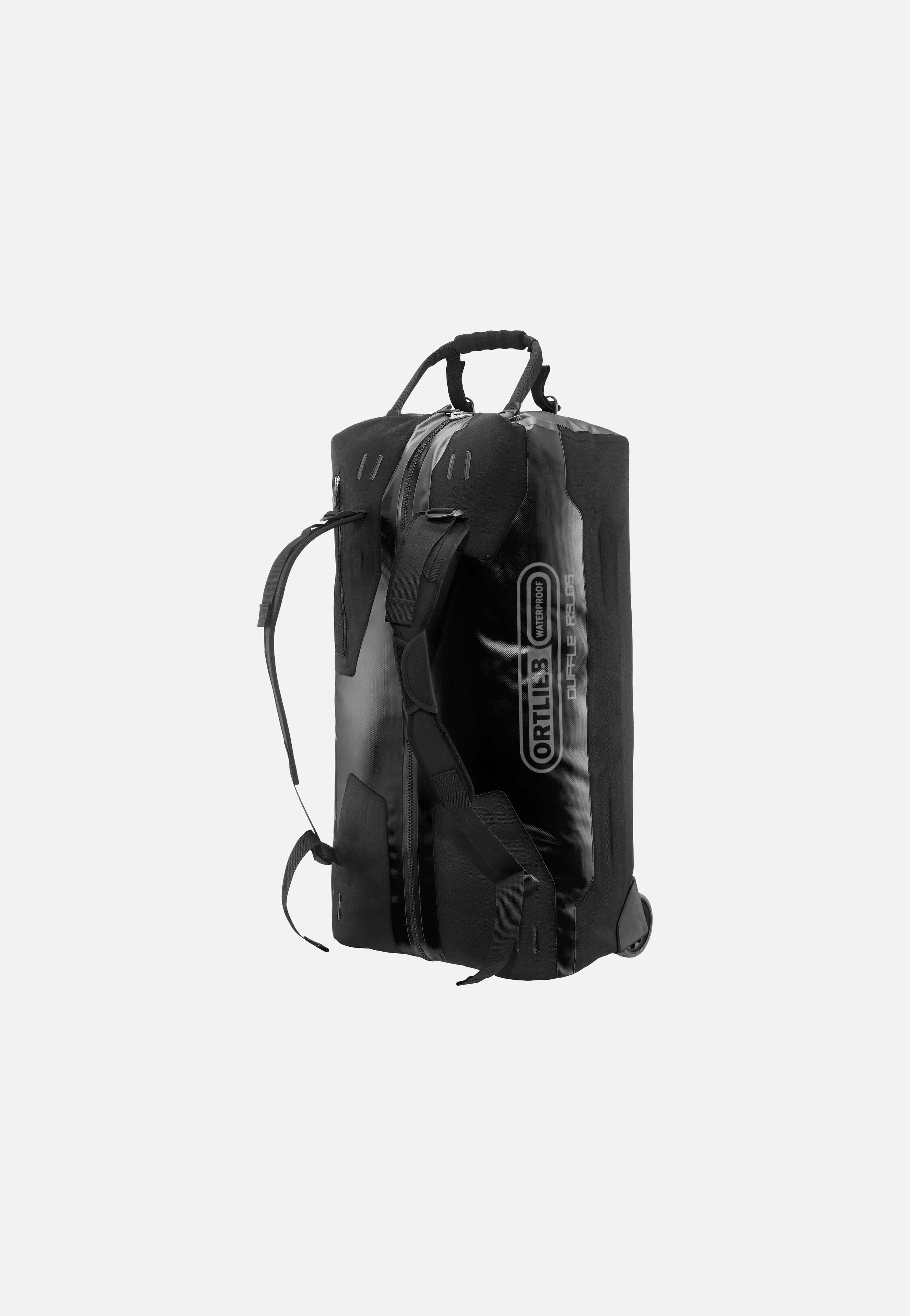 ORTLIEB - Duffle RS 85L Schwarz - Travel Bag | Neutral-Image