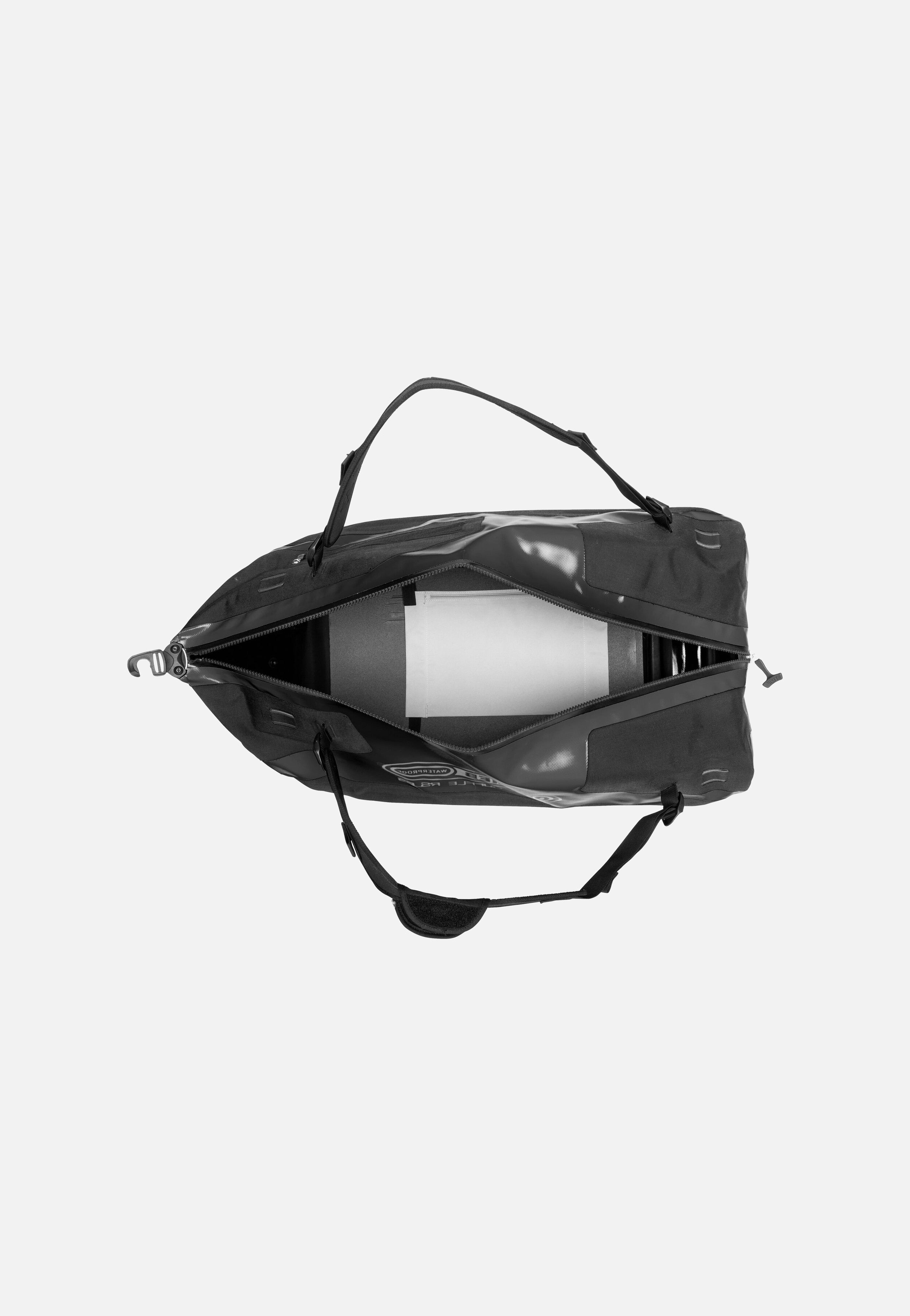ORTLIEB - Duffle RS 85L Schwarz - Travel Bag | Neutral-Image