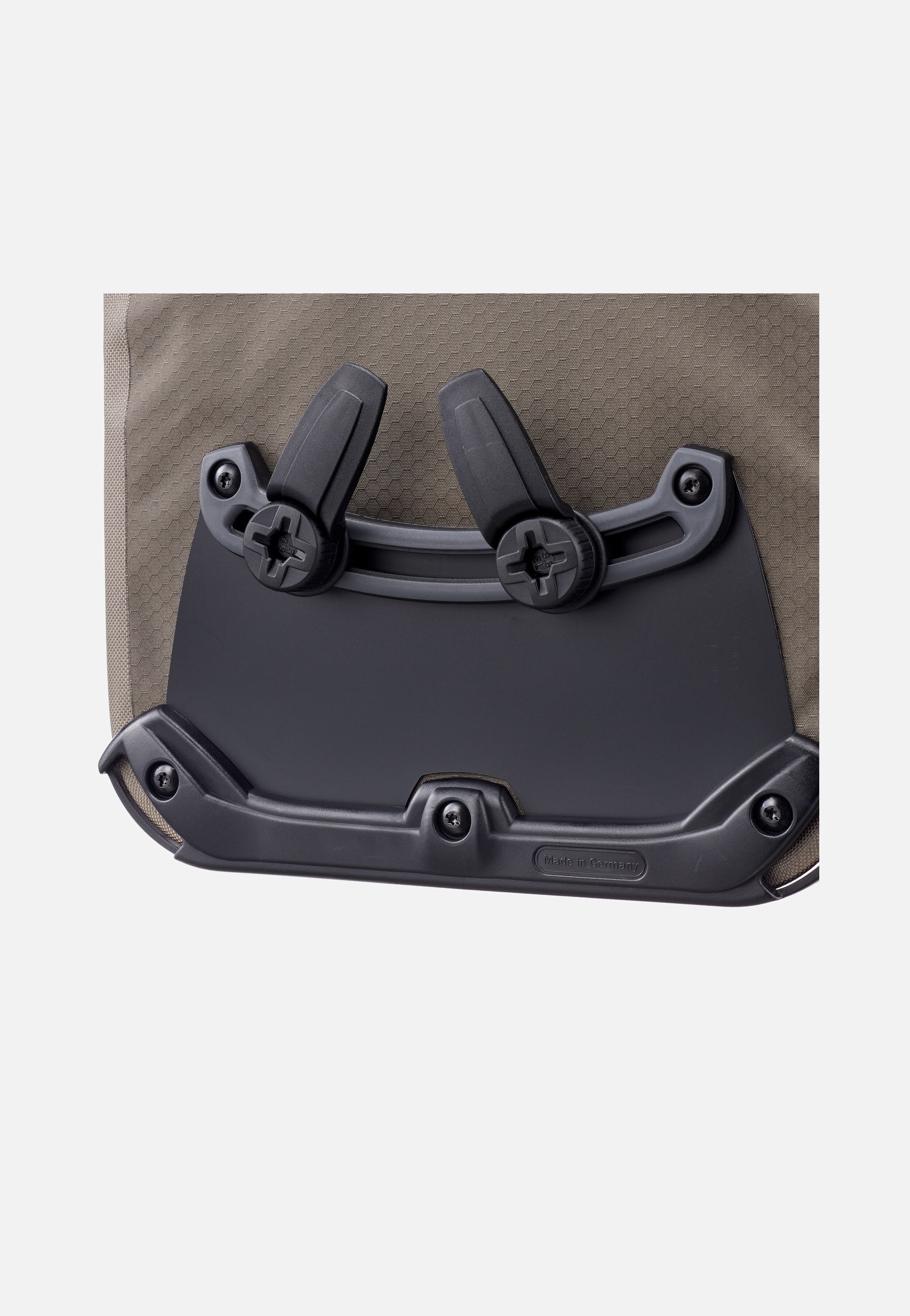 ORTLIEB - Gravel-Pack Dark Sand - Bike Bag | Neutral-Image