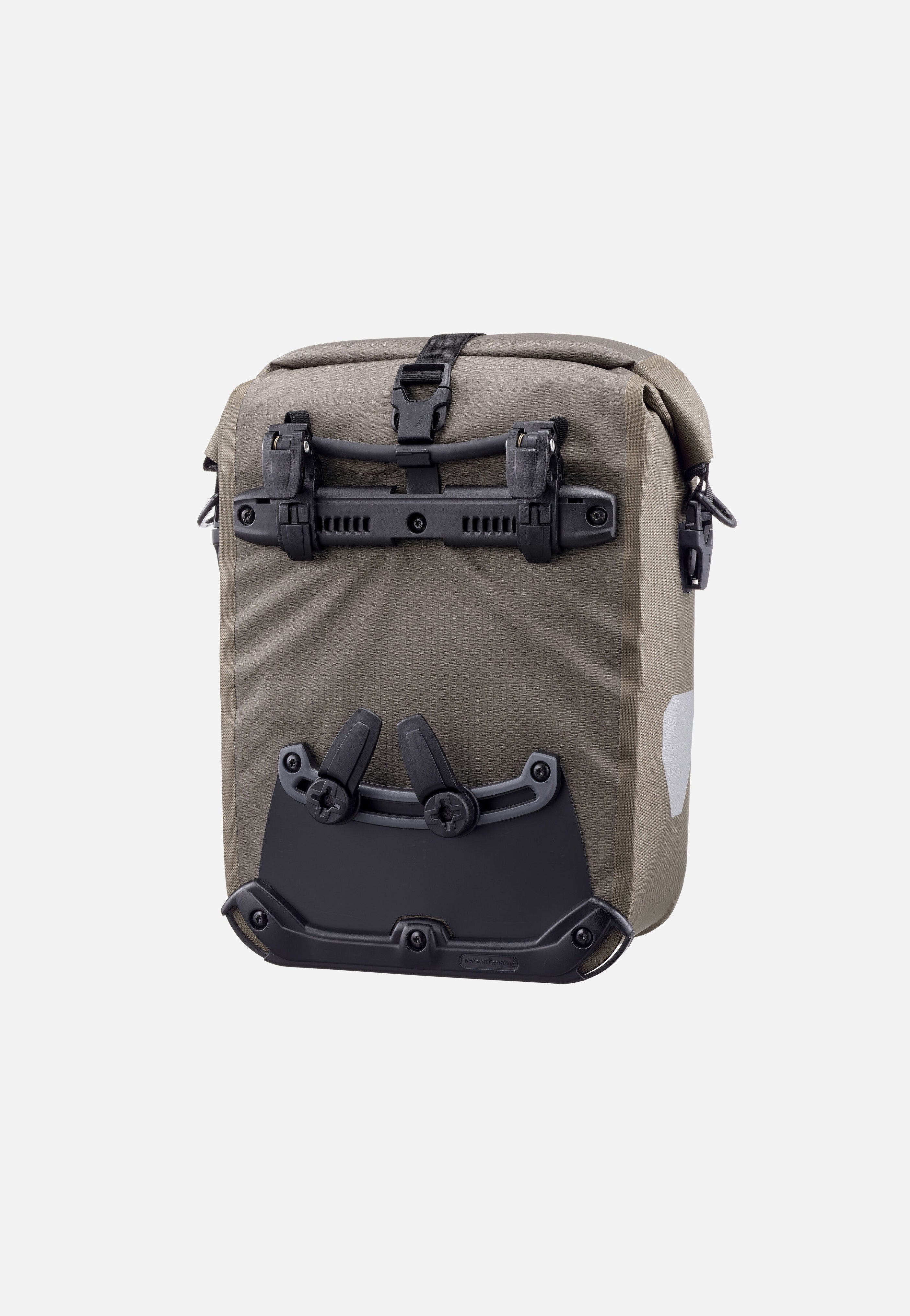 ORTLIEB - Gravel-Pack Dark Sand - Bike Bag | Neutral-Image