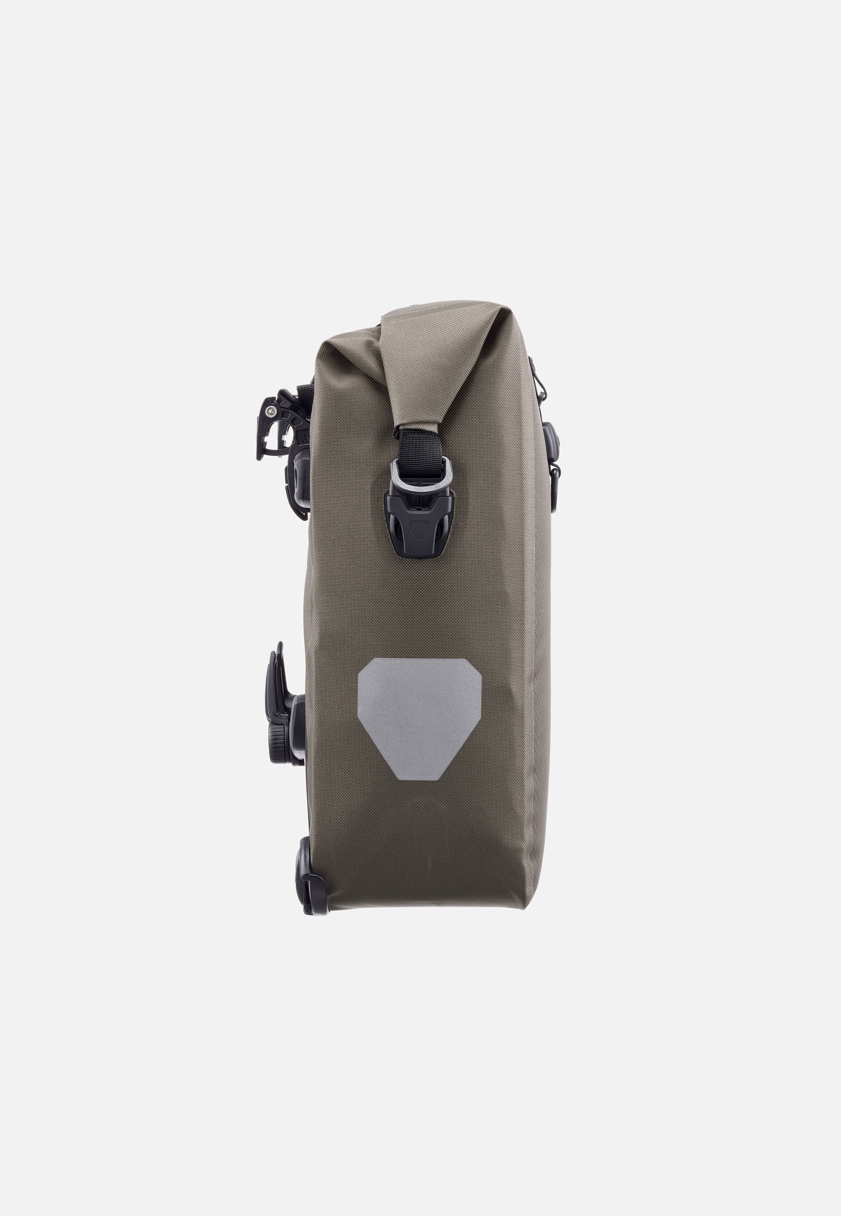 ORTLIEB - Gravel-Pack Dark Sand - Bike Bag | Neutral-Image