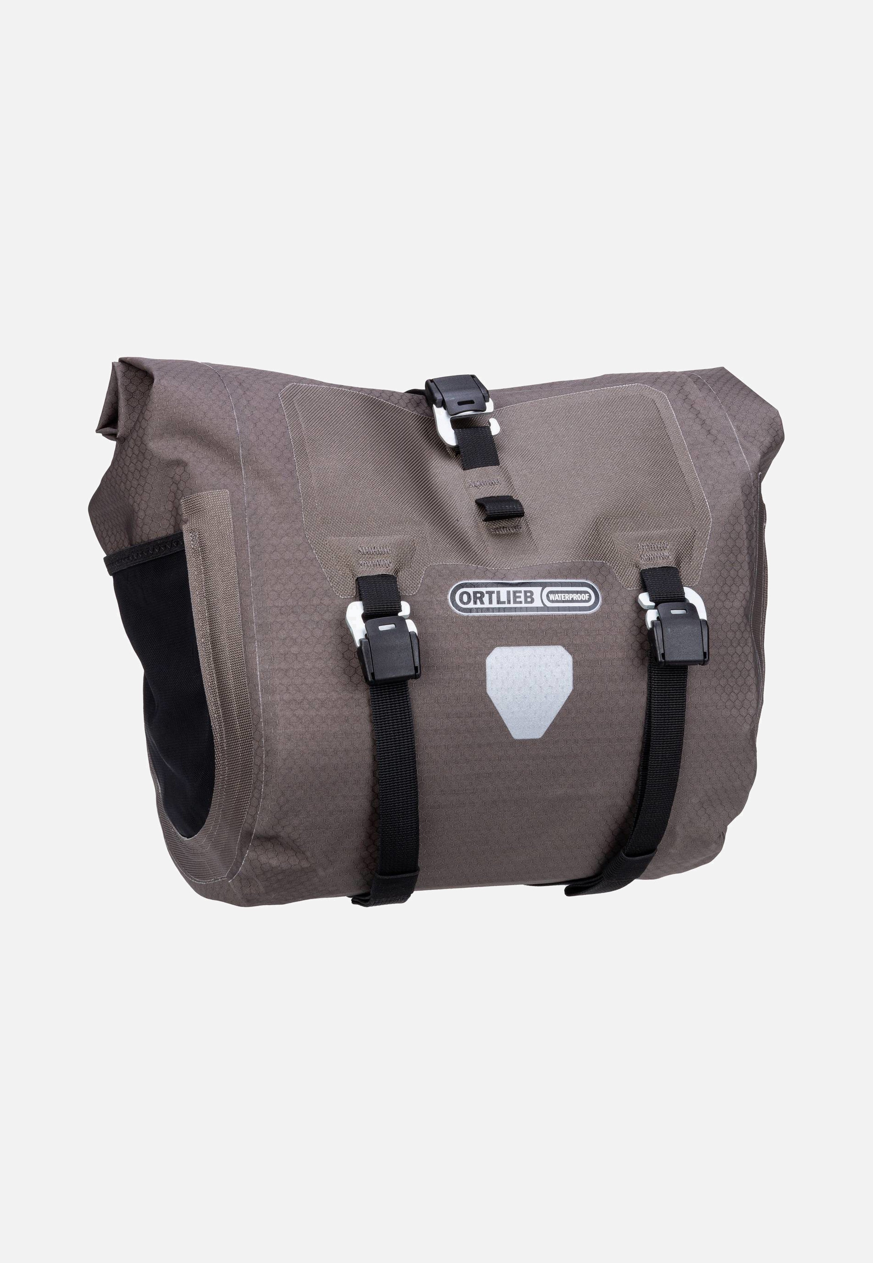 ORTLIEB - Handlebar-Pack QR Dark Sand - Handlebar Bag | Neutral-Image
