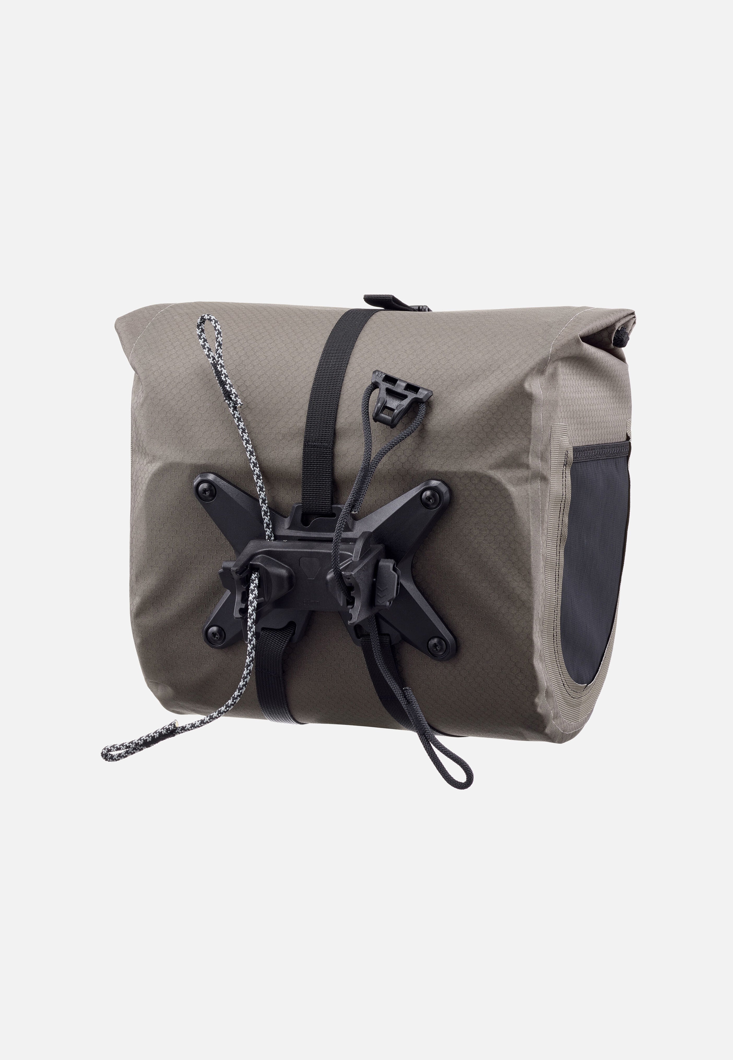 ORTLIEB - Handlebar-Pack QR Dark Sand - Handlebar Bag | Neutral-Image