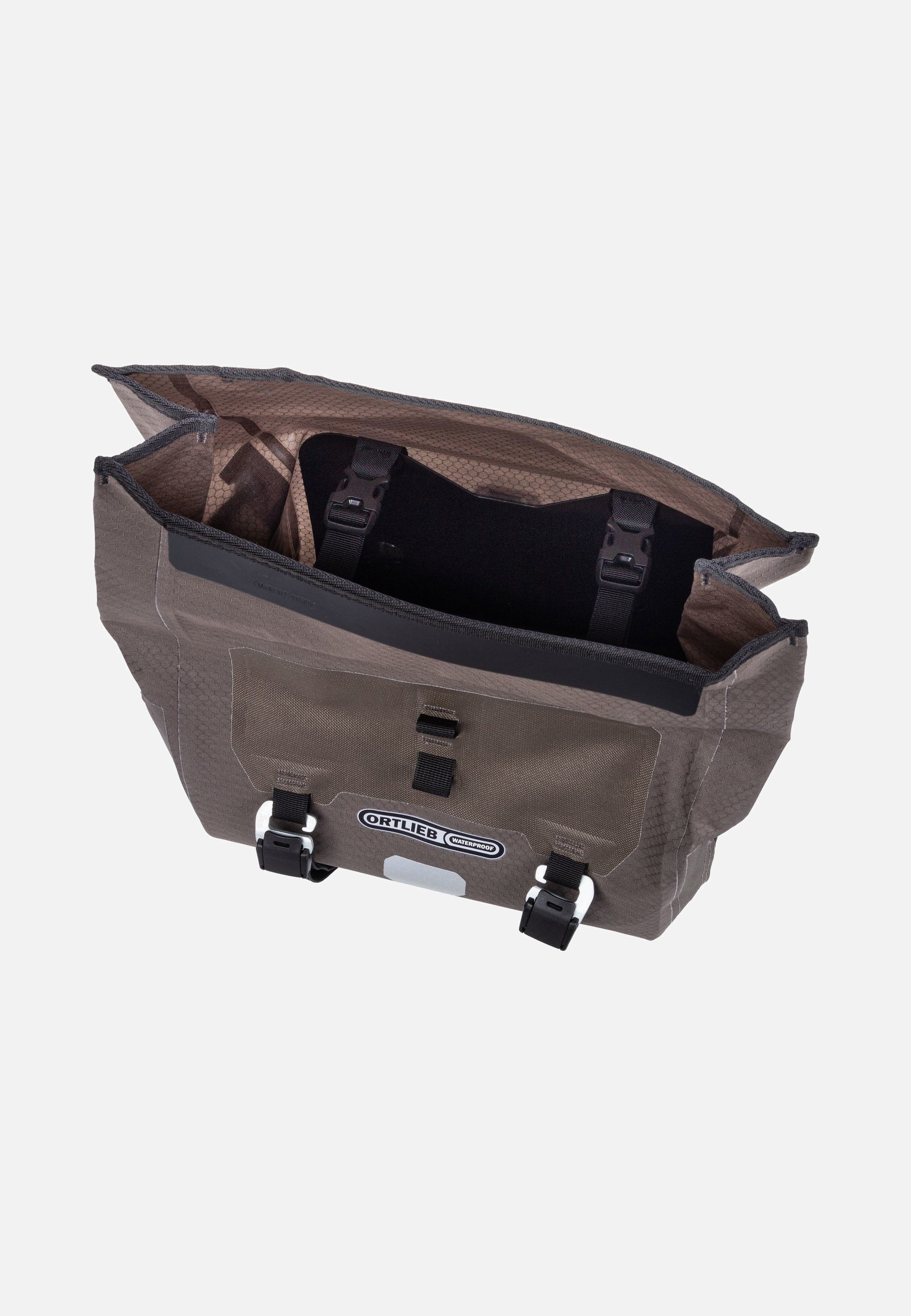 ORTLIEB - Handlebar-Pack QR Dark Sand - Handlebar Bag | Neutral-Image
