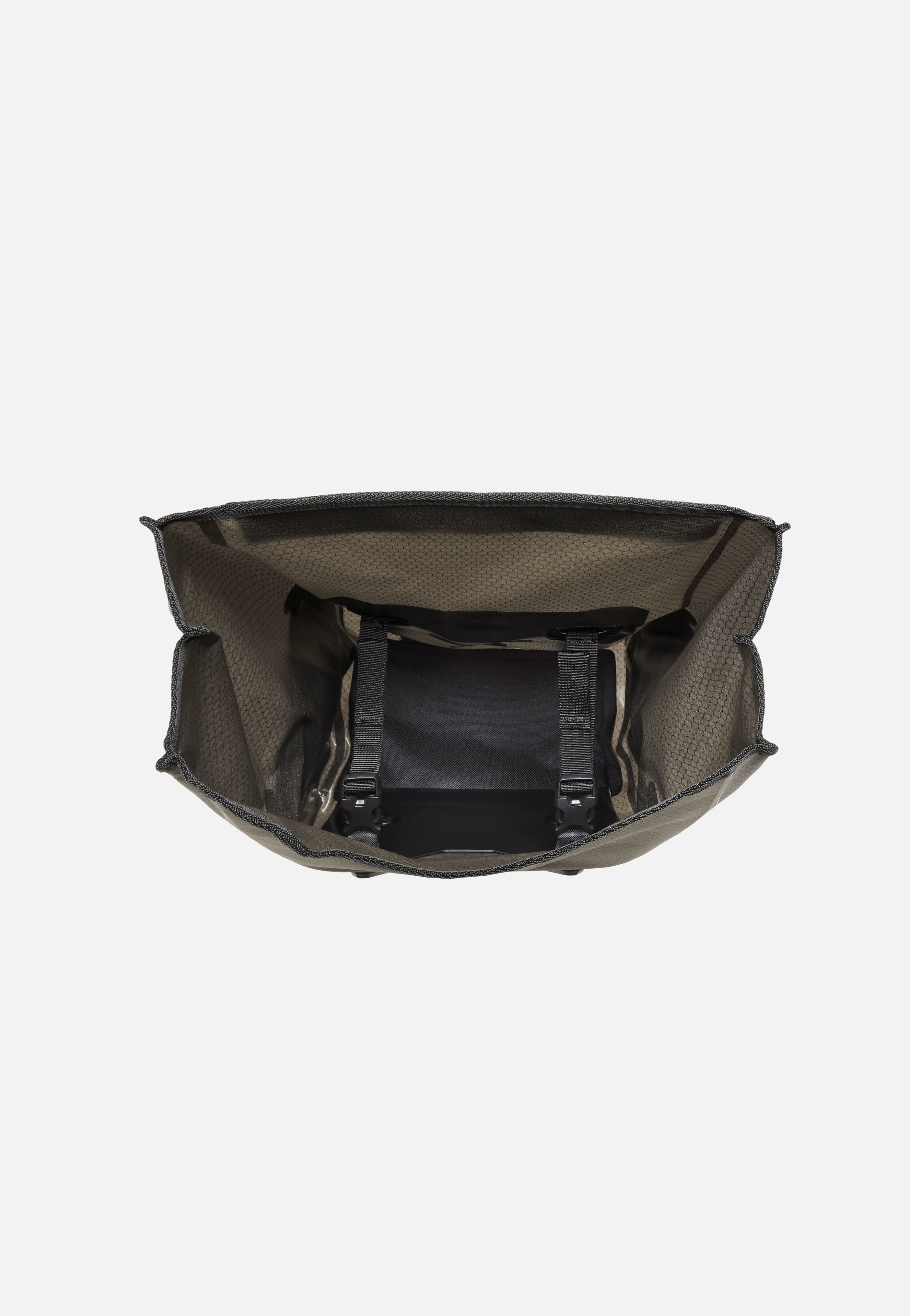 ORTLIEB - Handlebar-Pack QR Dark Sand - Handlebar Bag | Neutral-Image