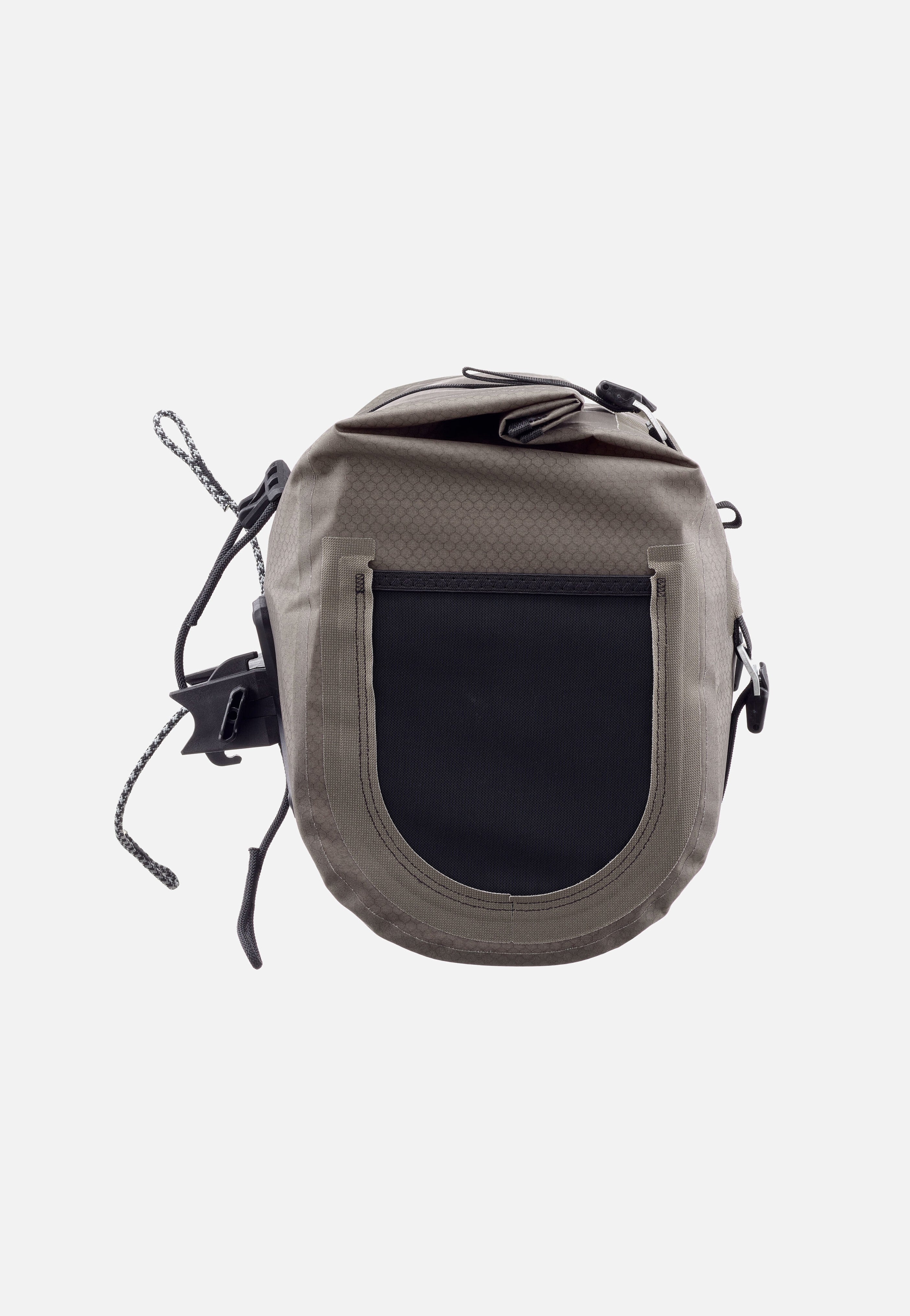 ORTLIEB - Handlebar-Pack QR Dark Sand - Handlebar Bag | Neutral-Image