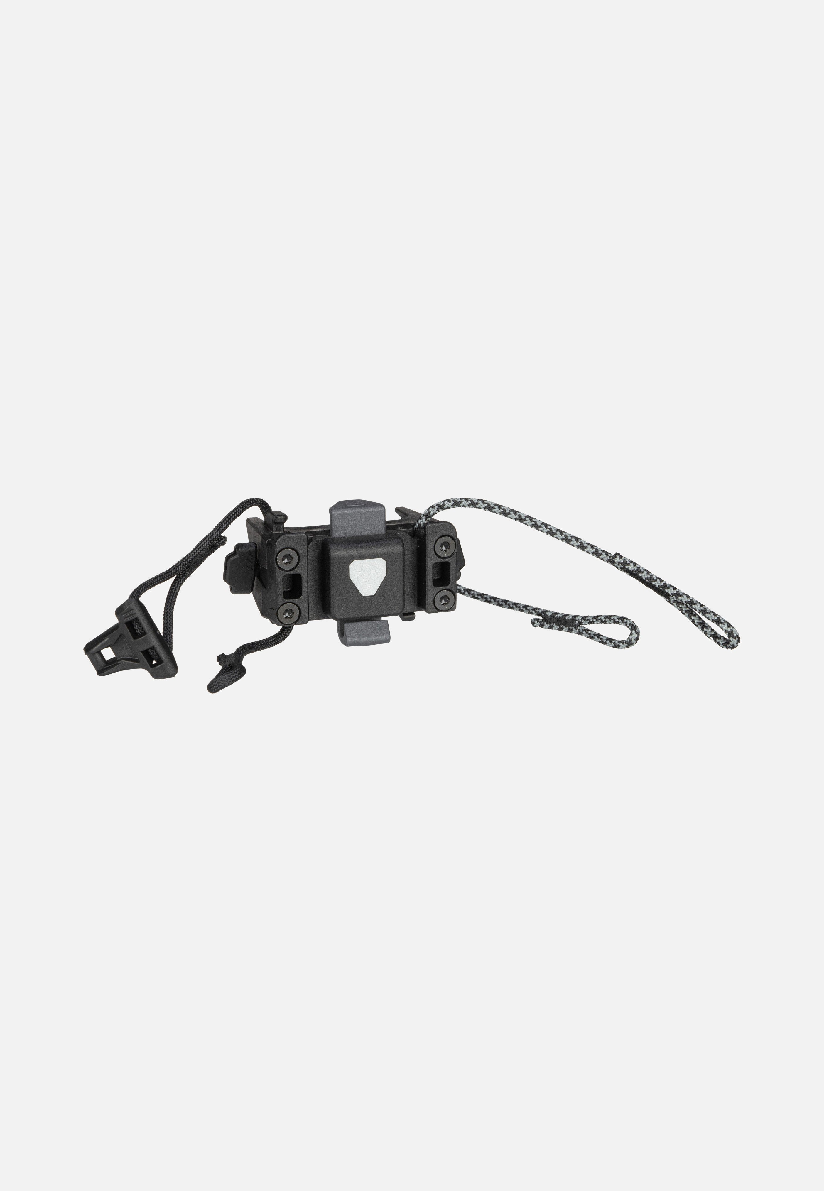 ORTLIEB - Lenker Montageset QR Schwarz - Accessories | Neutral-Image