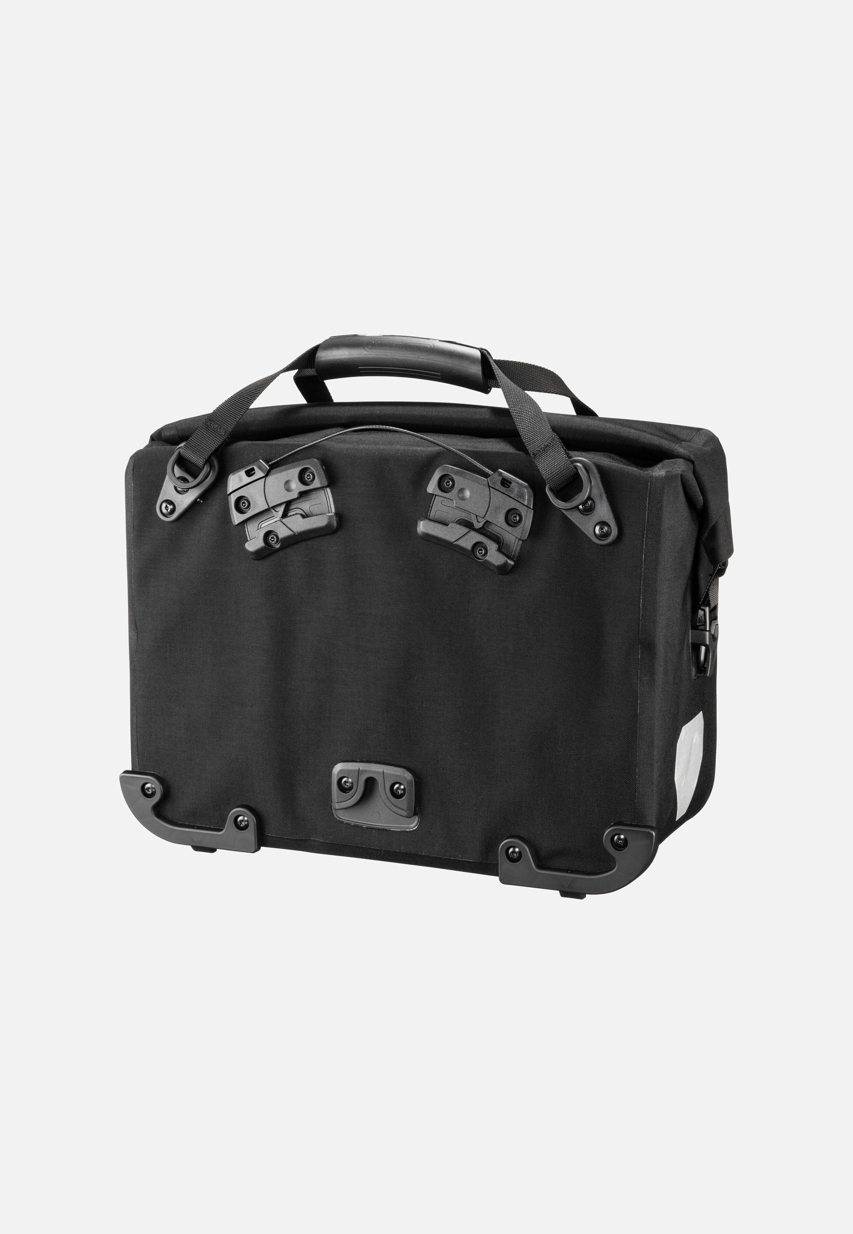 ORTLIEB - Office-Bag 21 QL3.1 Schwarz - Bike Bag | Neutral-Image