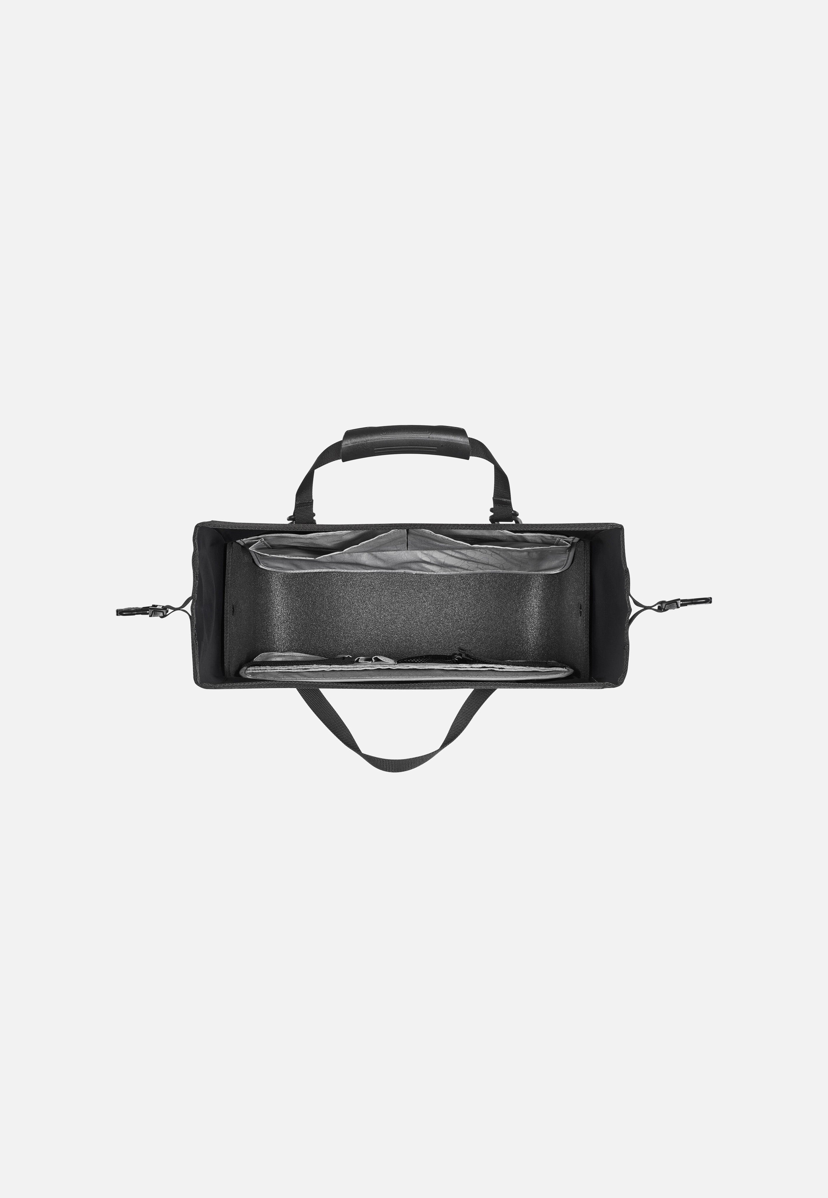 ORTLIEB - Office-Bag 21 QL3.1 Schwarz - Bike Bag | Neutral-Image