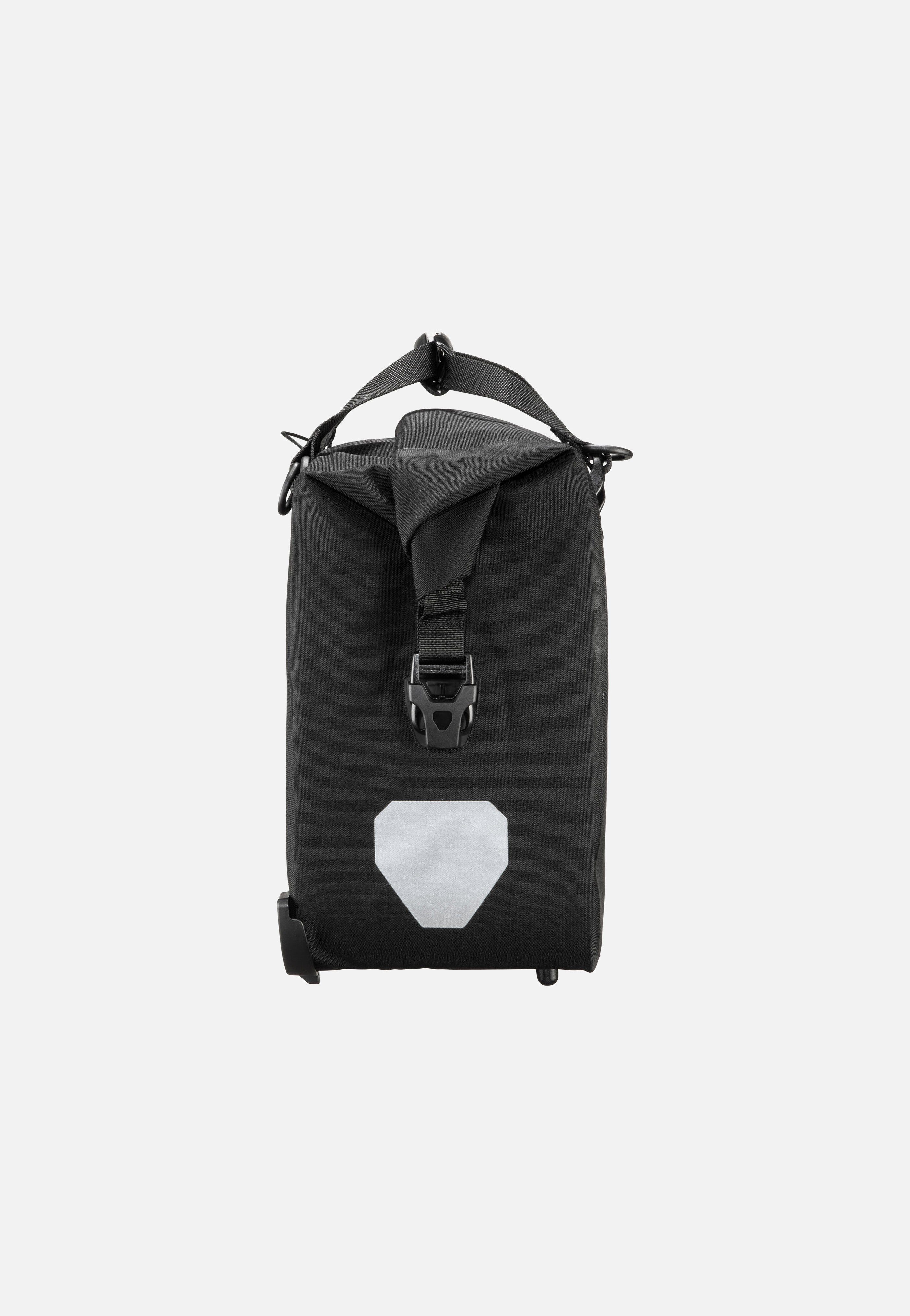 ORTLIEB - Office-Bag 21 QL3.1 Schwarz - Bike Bag | Neutral-Image