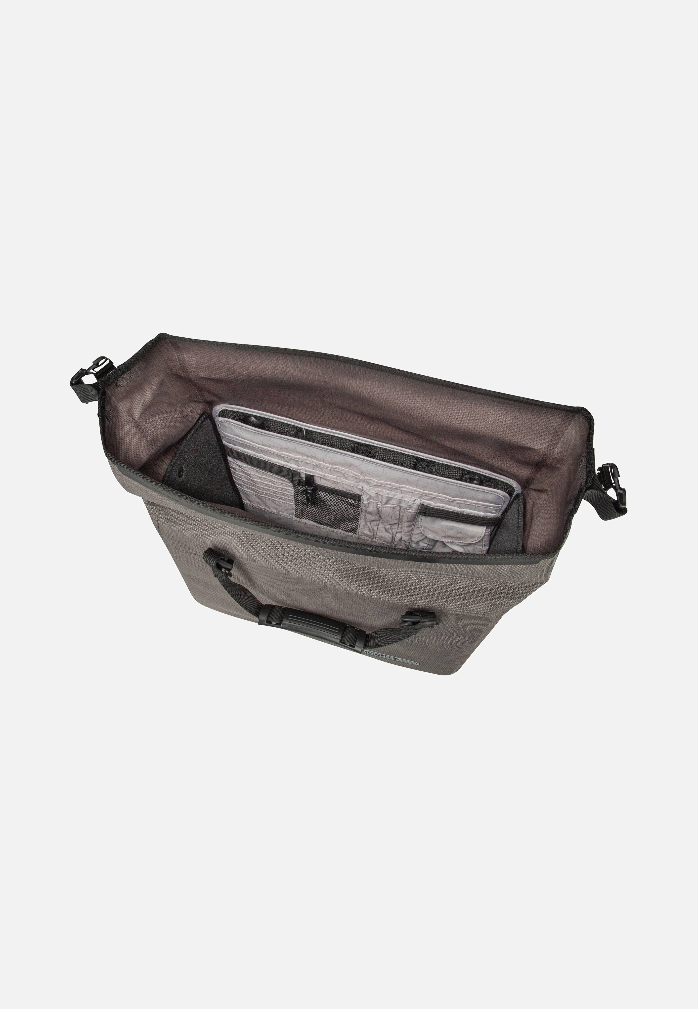 ORTLIEB - Office-Bag Urban QL2.1 Pepper - Bike Bag | Neutral-Image