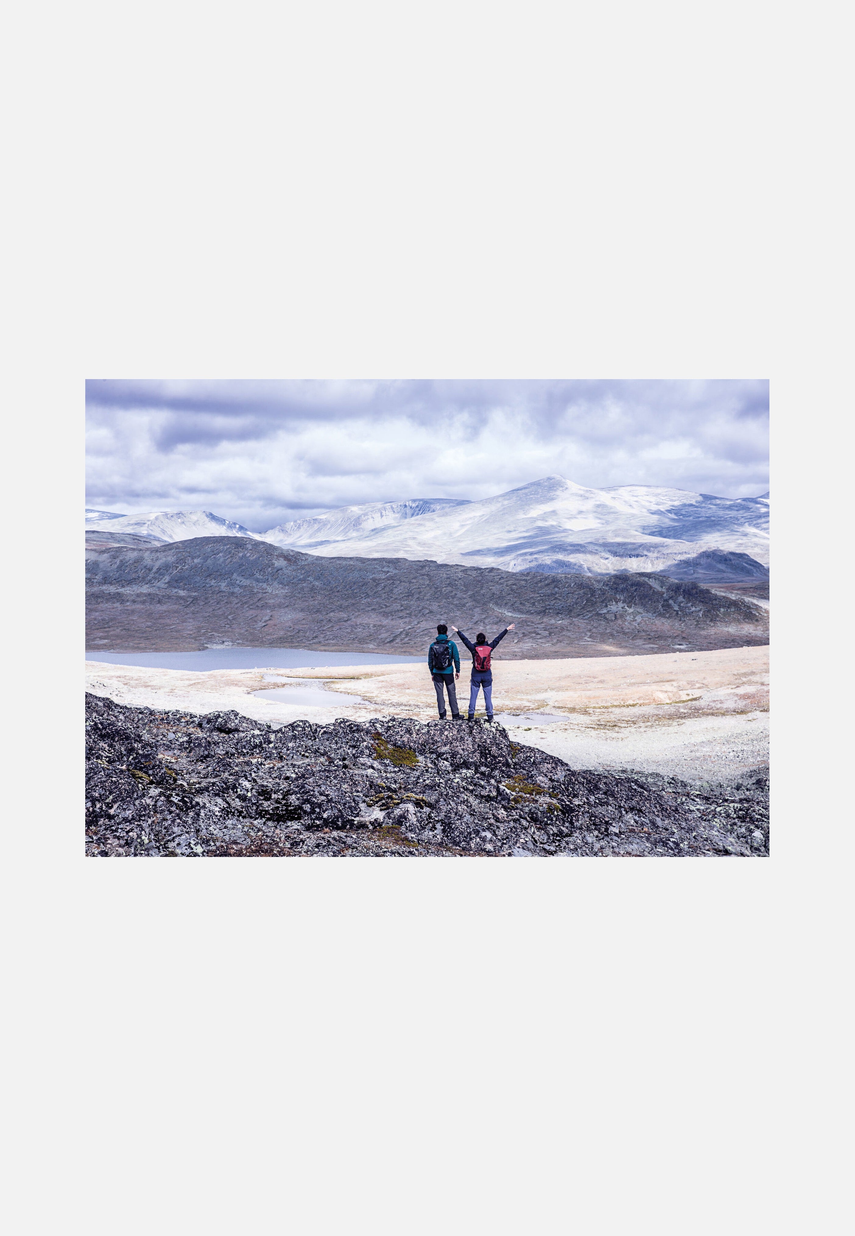 ORTLIEB - Packman Schwarz - Rolltop Backpack | Neutral-Image