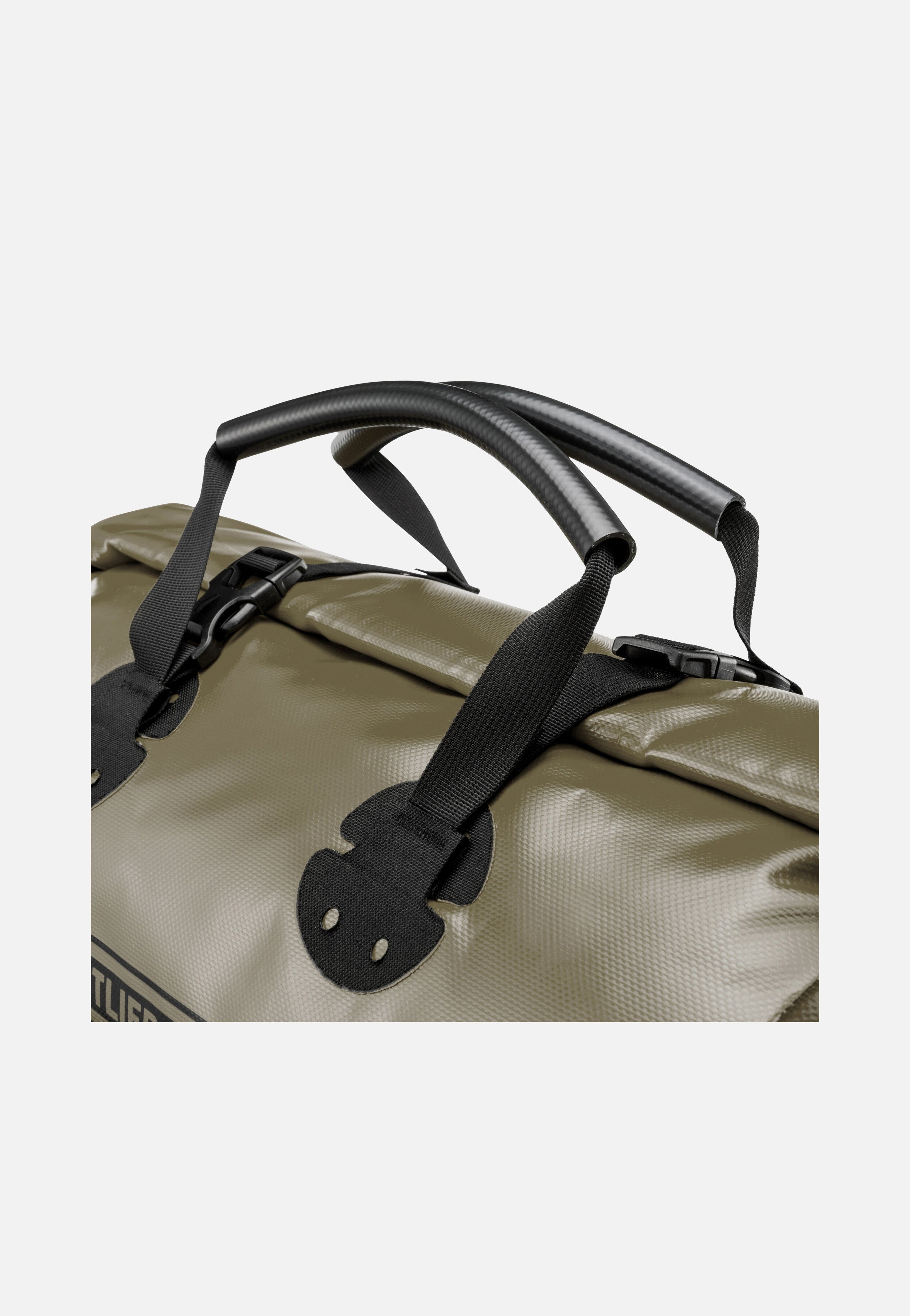 ORTLIEB Rack-Pack 24L Olive - Dufflebag | Sakoi