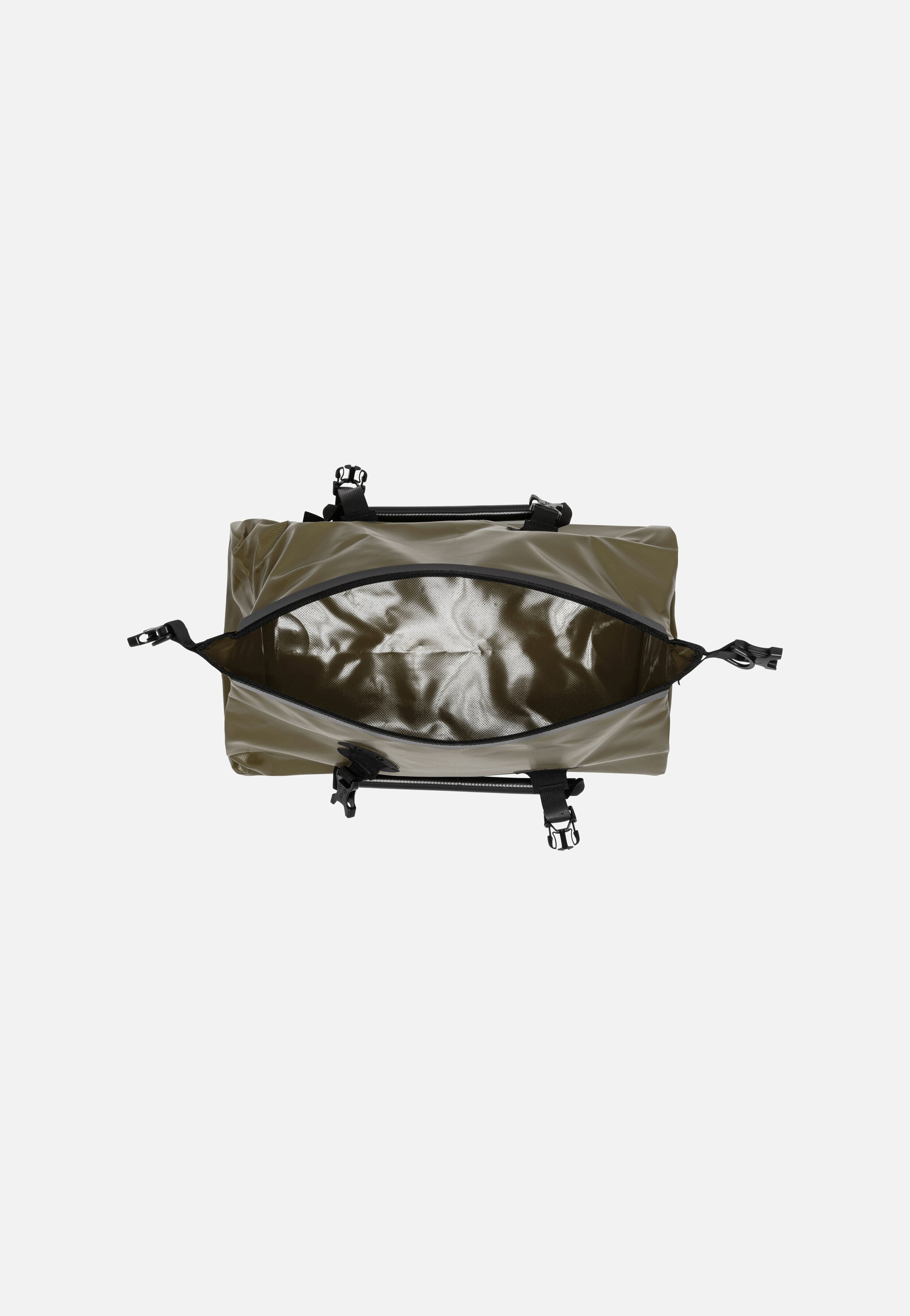 ORTLIEB Rack-Pack 24L Olive - Dufflebag | Sakoi