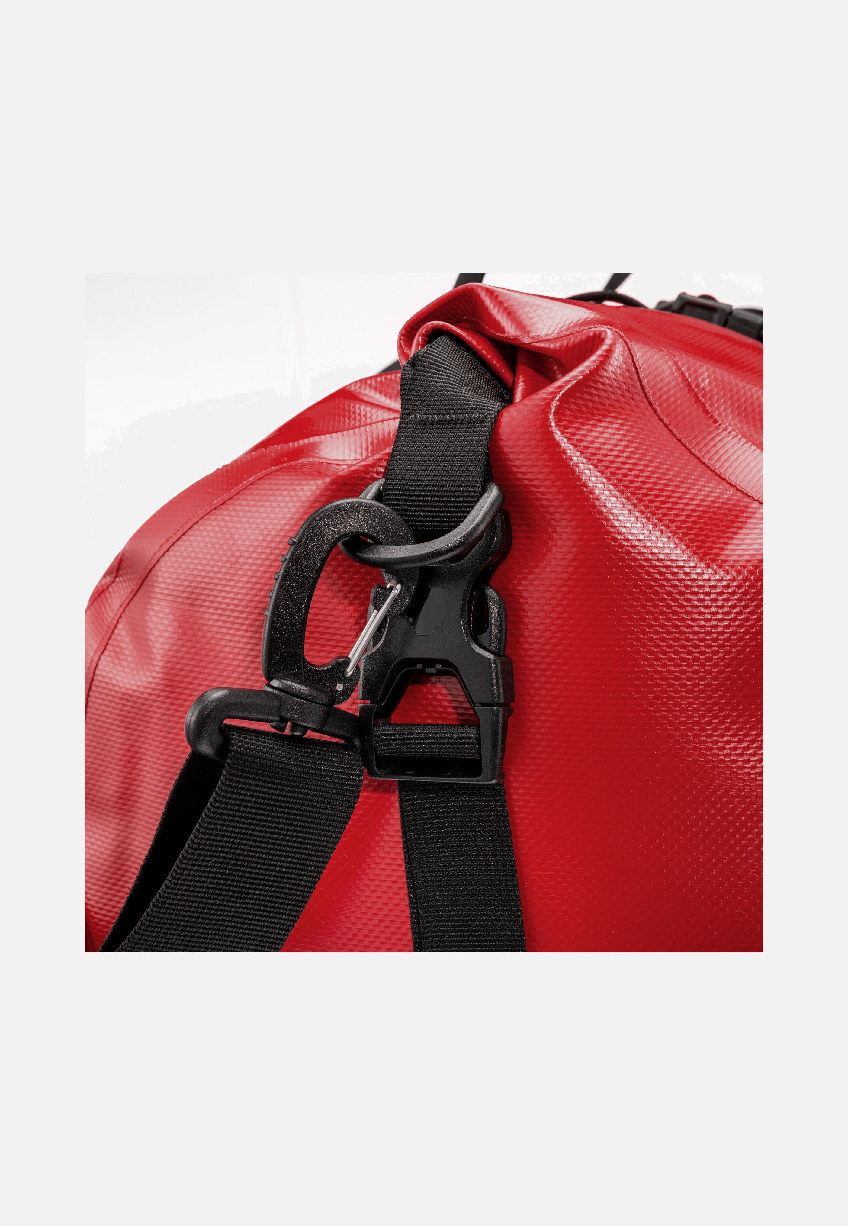 ORTLIEB - Rack-Pack 24L Rot - Dufflebag | Neutral-Image