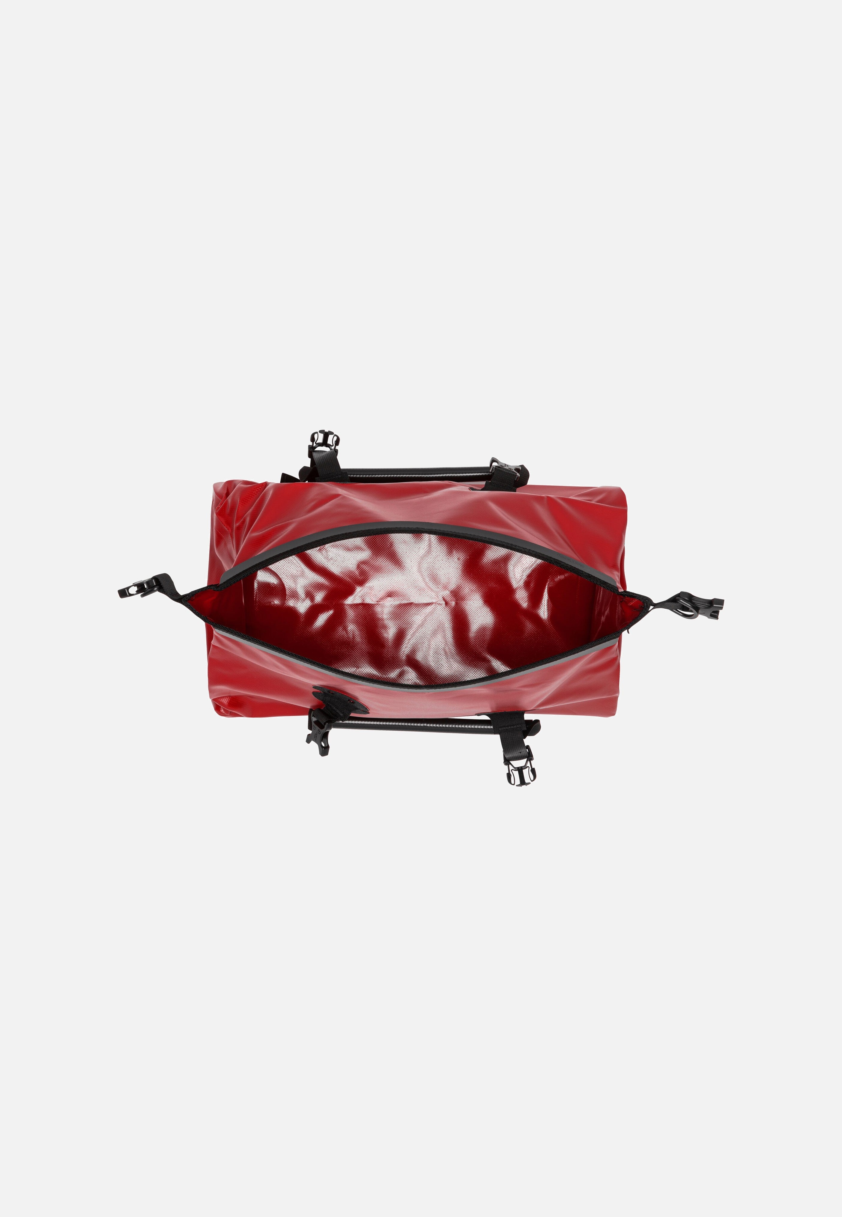 ORTLIEB - Rack-Pack 24L Rot - Dufflebag | Neutral-Image