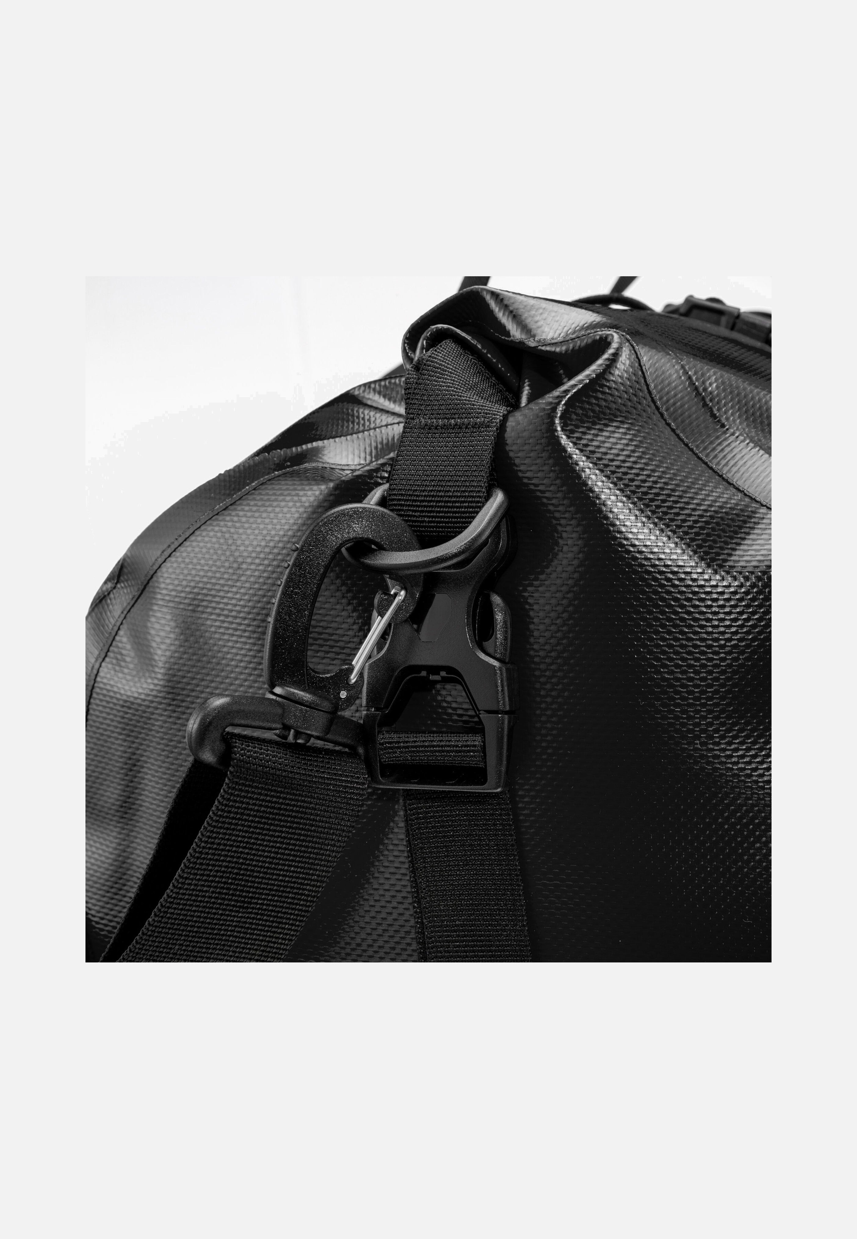 ORTLIEB - Rack-Pack 24L Schwarz - Dufflebag | Neutral-Image