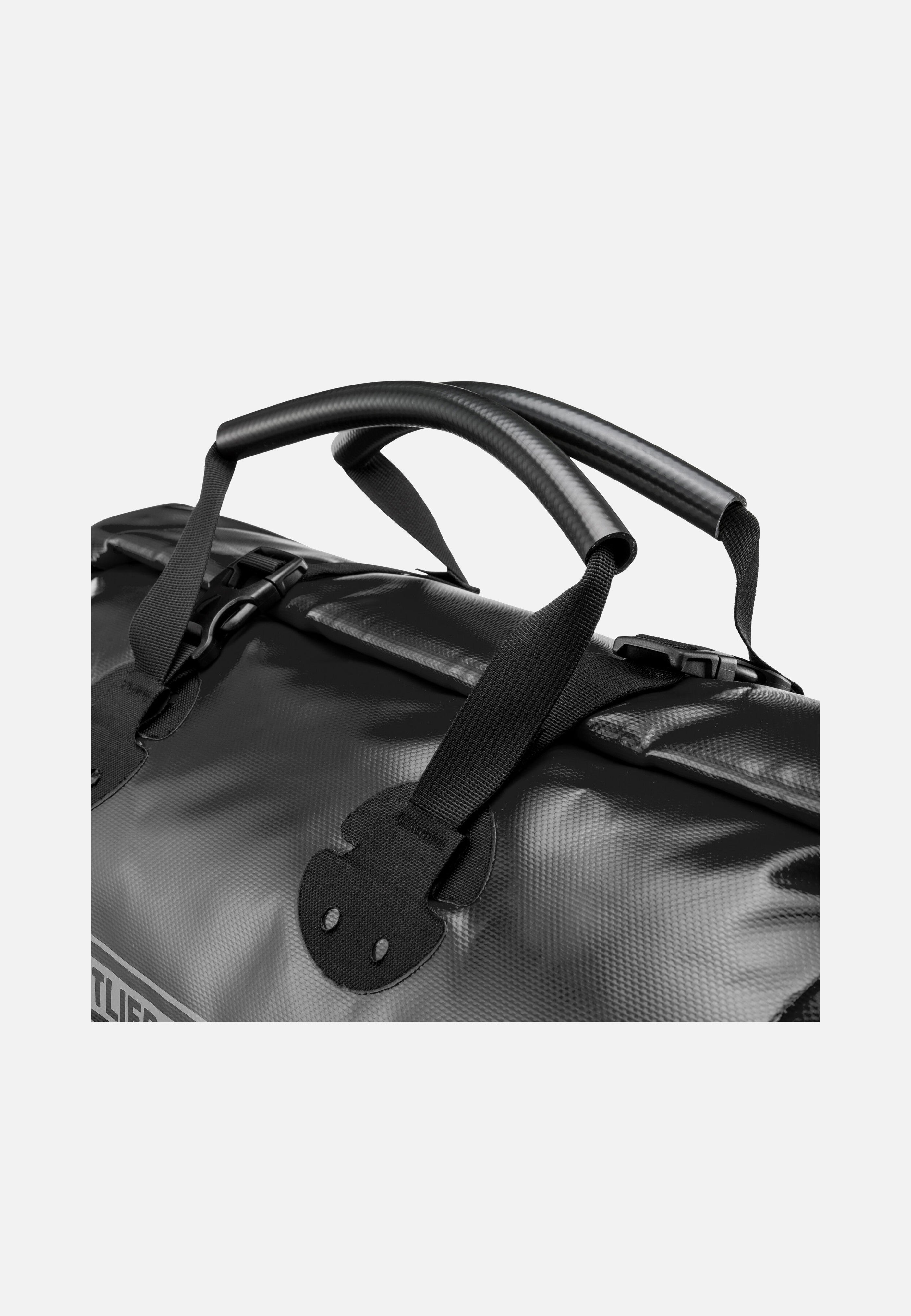 ORTLIEB Rack-Pack 24L Schwarz - Dufflebag | Sakoi