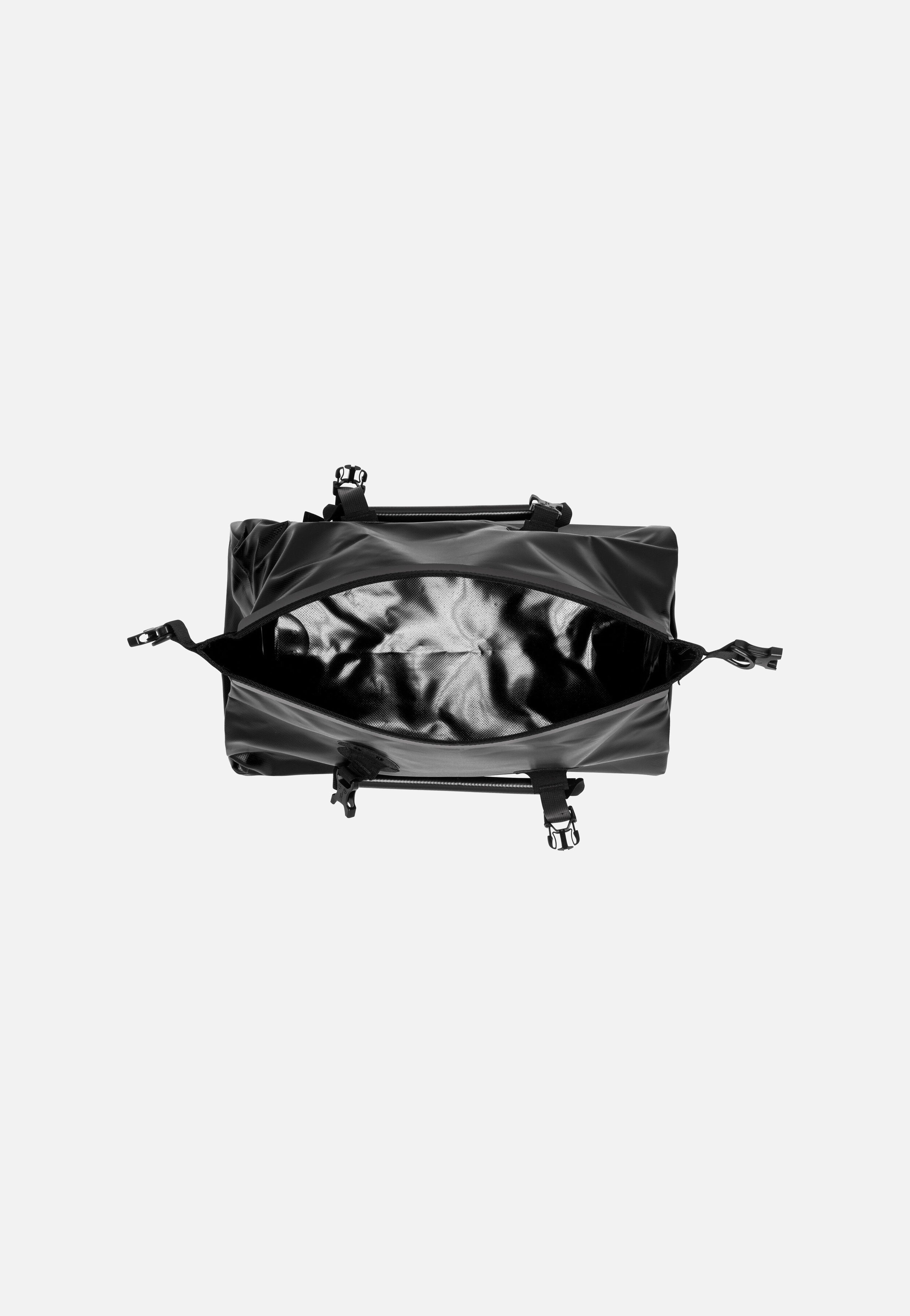 ORTLIEB Rack-Pack 24L Schwarz - Dufflebag | Sakoi