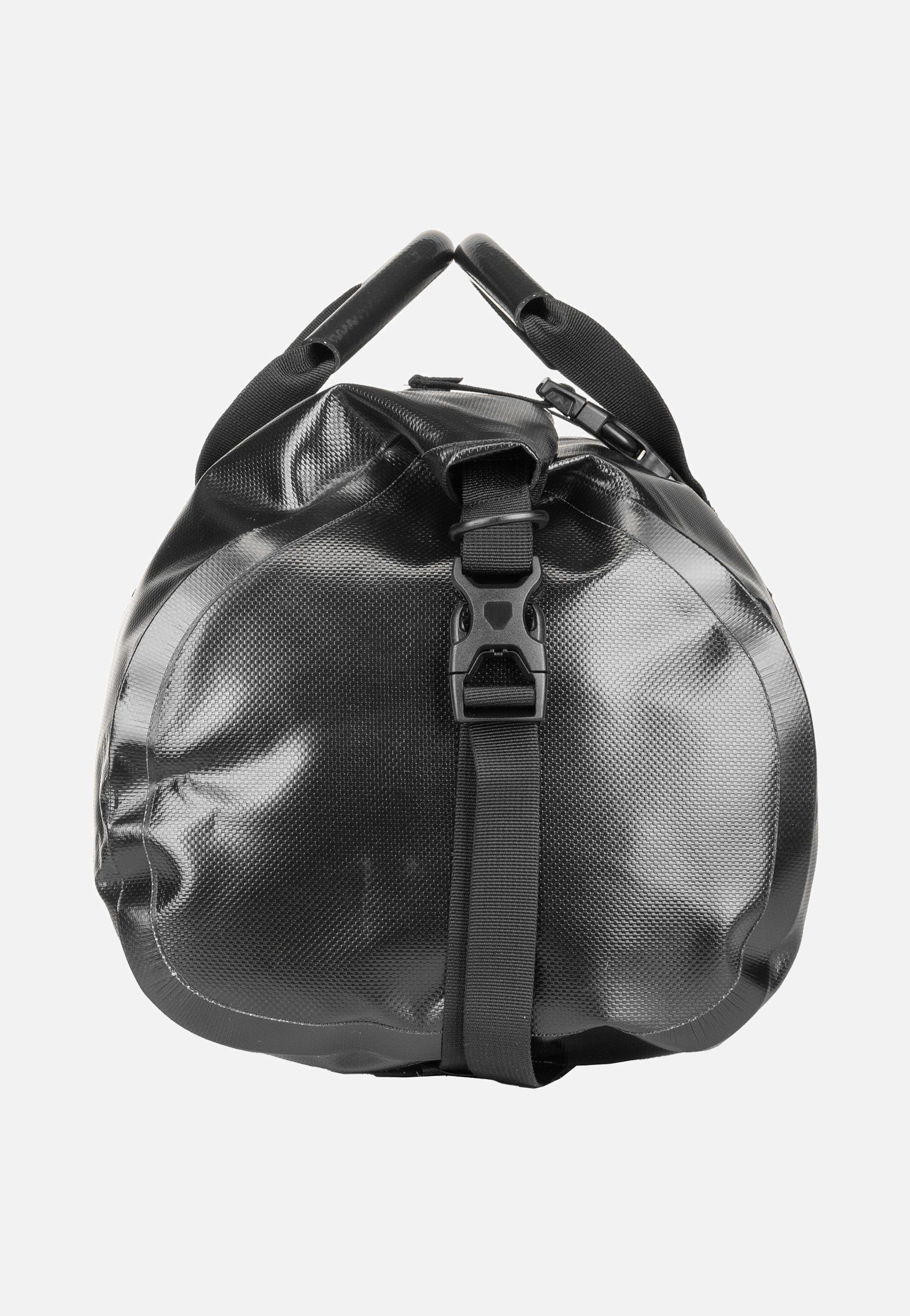 ORTLIEB - Rack-Pack 24L Schwarz - Dufflebag | Neutral-Image